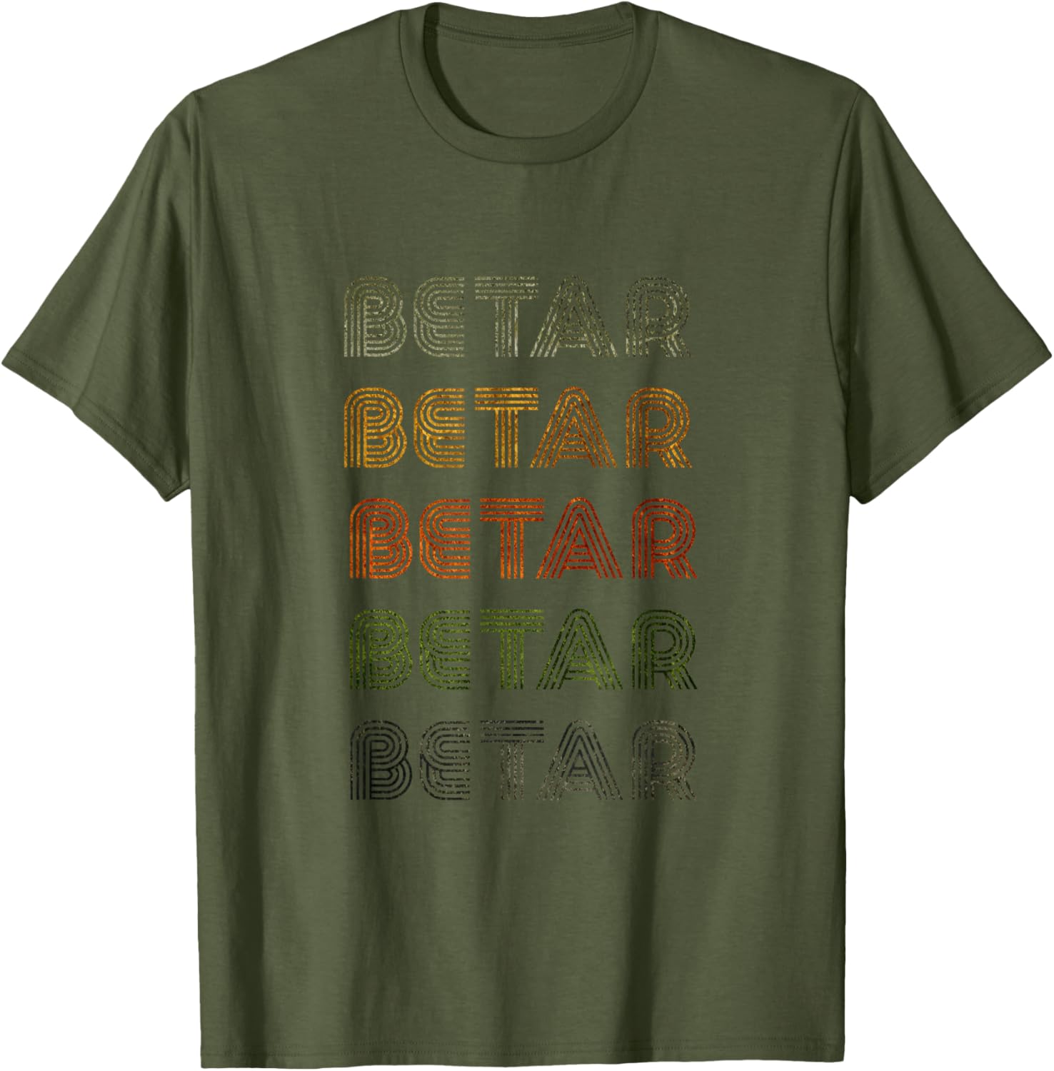 Vintage Love Heart Betar Black T-Shirt Grunge Style for Trendy Fashion - 17