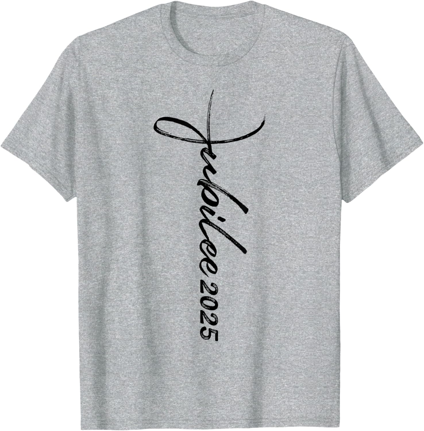 Catholic Jubilee 2025 Pilgrims of Hope T-Shirt for Holy Year Celebrations - 21