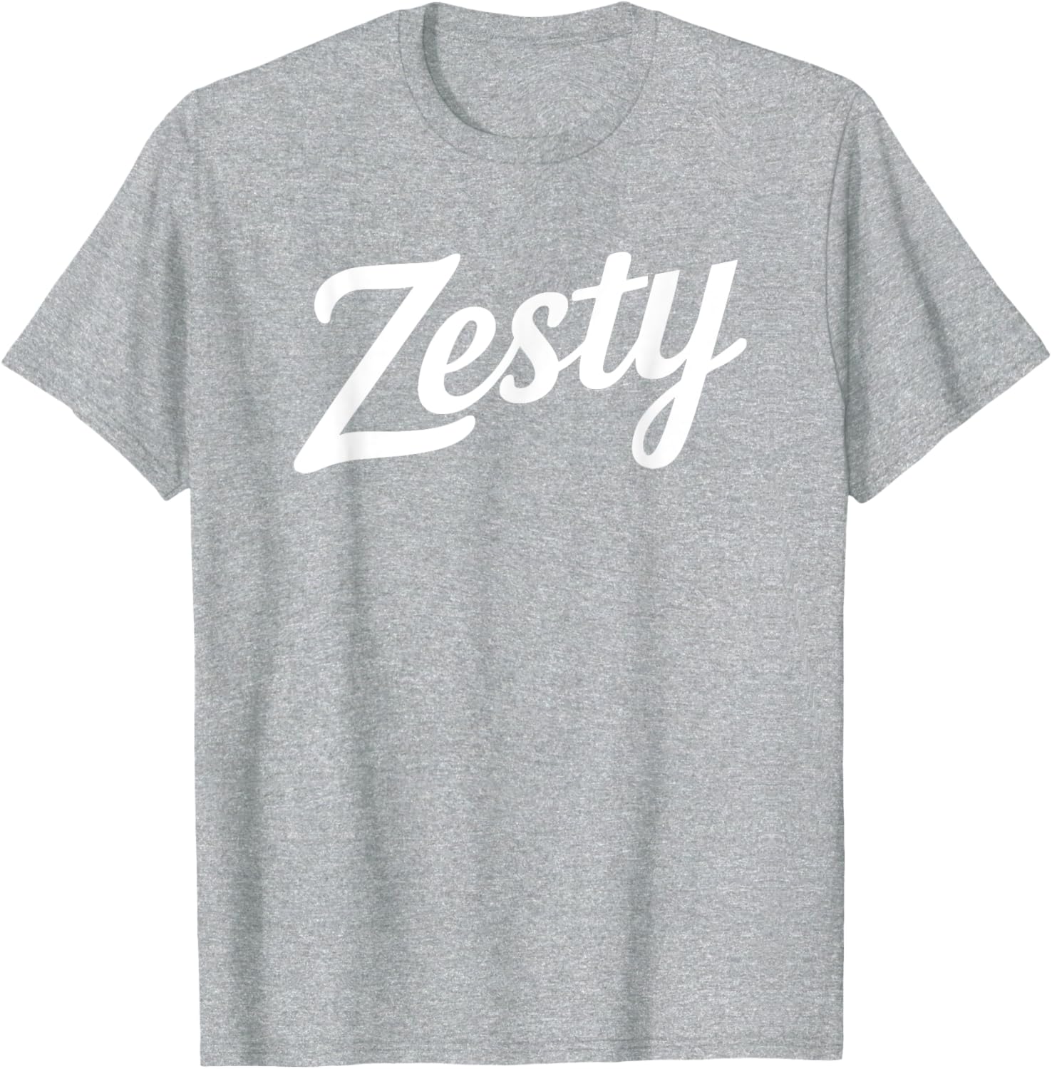 Zesty Graphic T-Shirt for Trendy Style in Clothing and Accessories - 7
