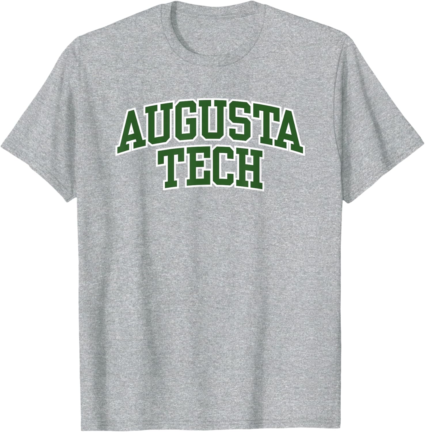 Augusta Technical College Premium Collegiate T-Shirt for Stylish Students - 2