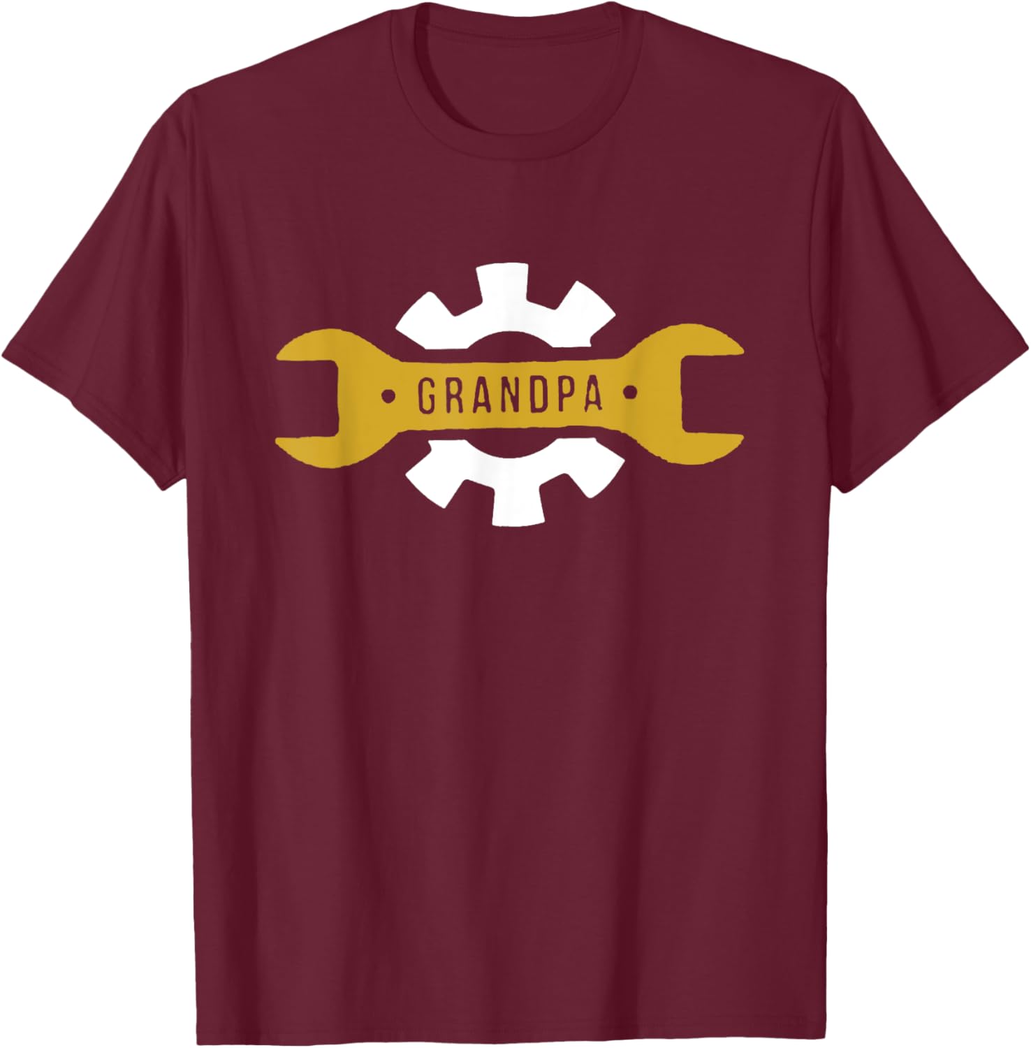 Grandpa and Grandson T-Shirt - Perfect Gift for Family Fun Together - 5
