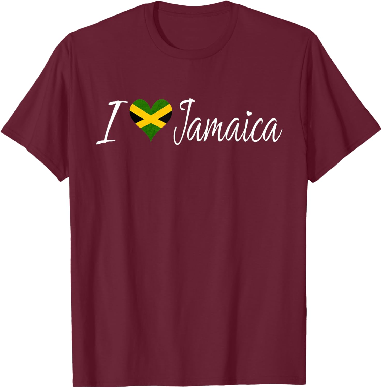 Vintage Jamaica T-Shirt Retro Souvenir for Travel Lovers and Adventurers - 15