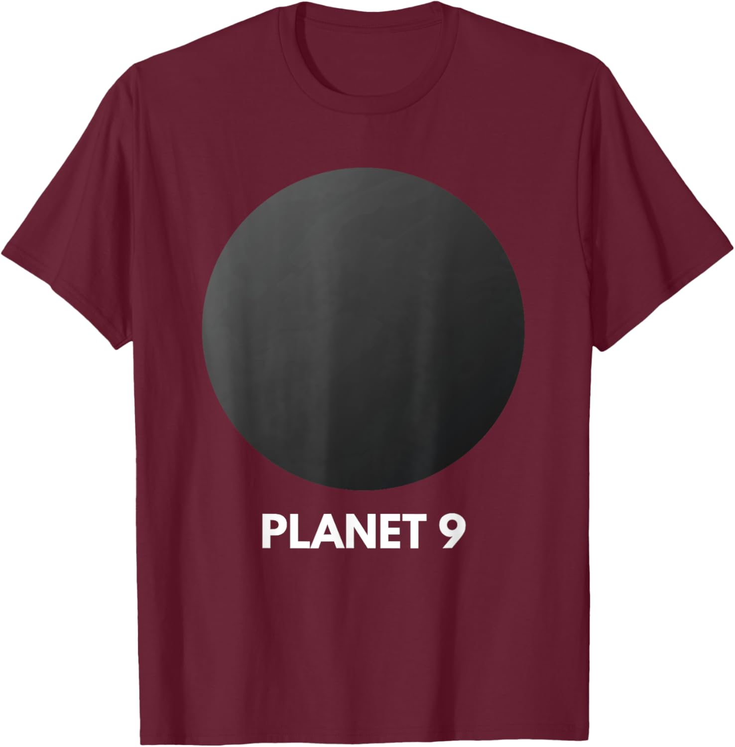 Cool Solar System Planet 9 T-Shirt for Space Lovers and Astronauts - 23