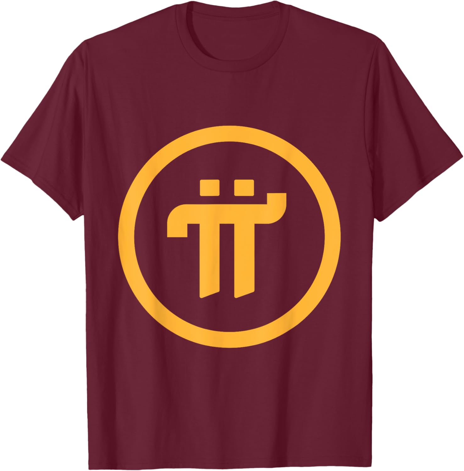 Pi Network Cryptocurrency T-Shirt for Crypto Lovers and Miners - 8