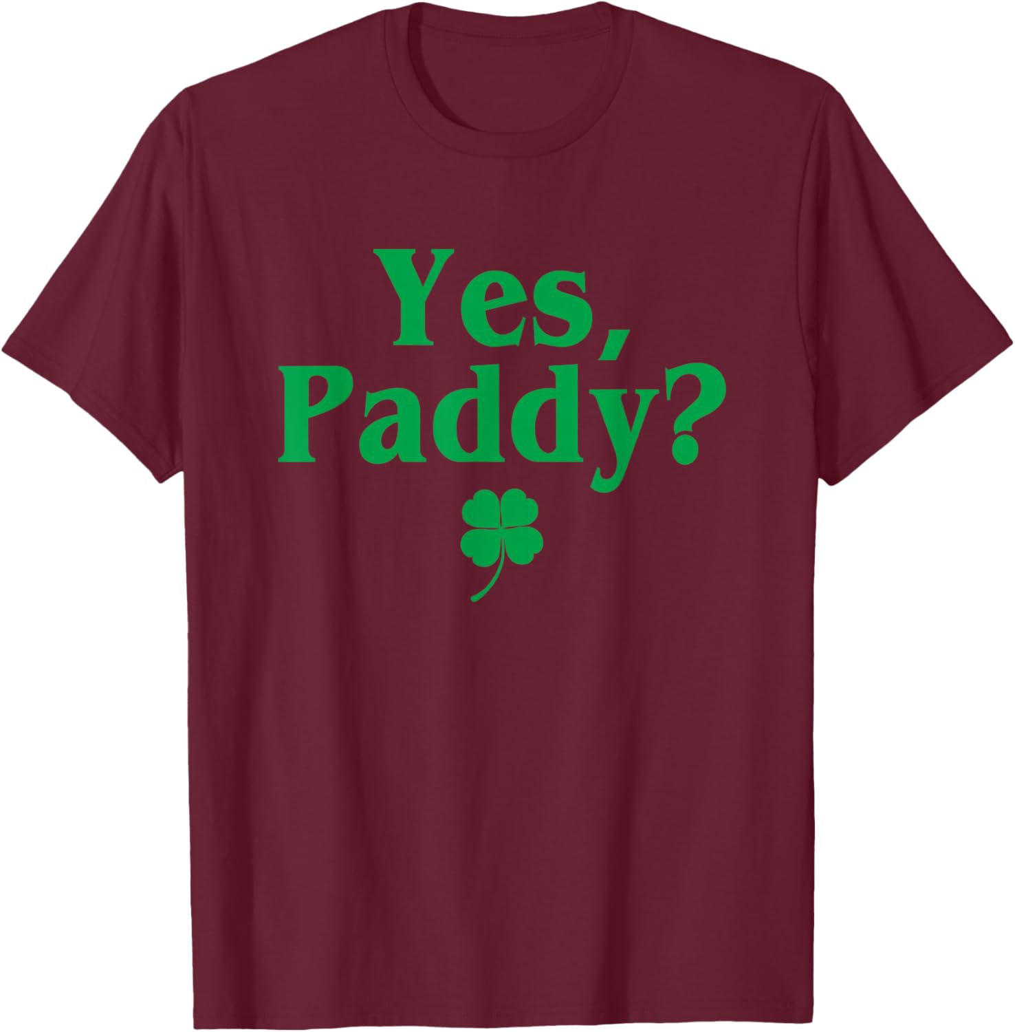 Funny St. Paddy's Day Irish Baby T-Shirt for Cute Little Ones - 16