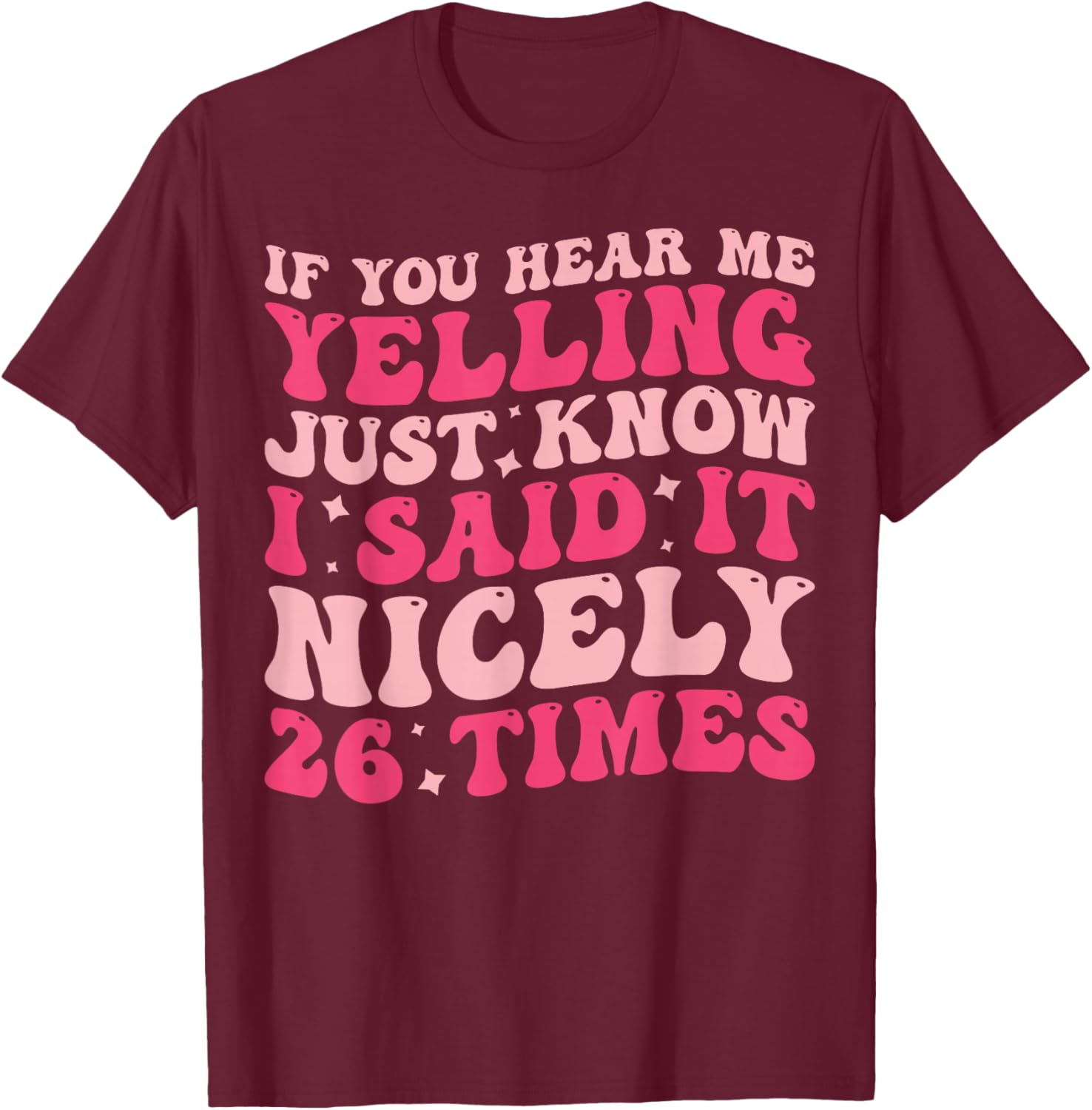 Humorous If You Hear Me Yelling T-Shirt Perfect for Casual Wear - 19