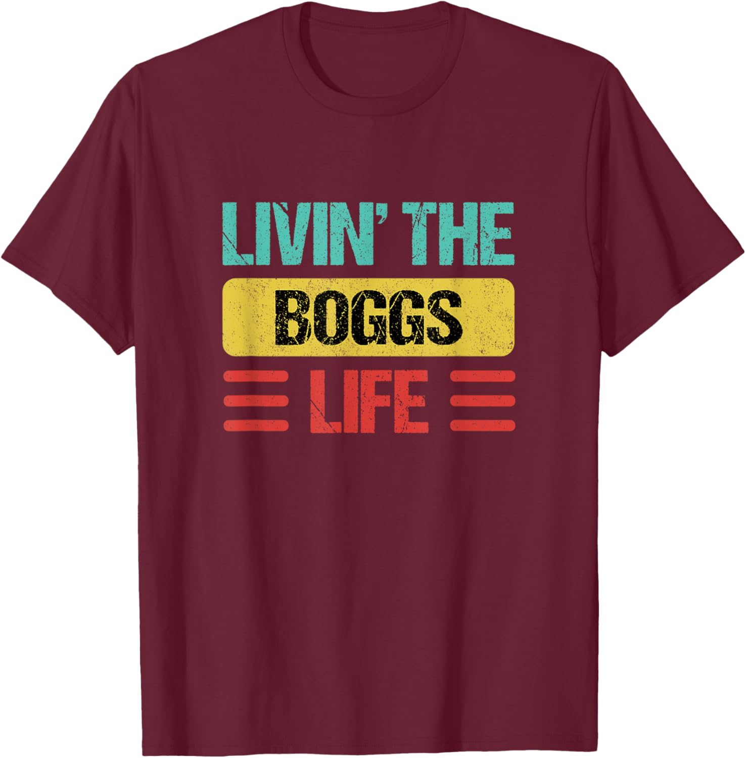 Stylish Boggs Name T-Shirt for Fashionable Outfits and Everyday Wear - 24