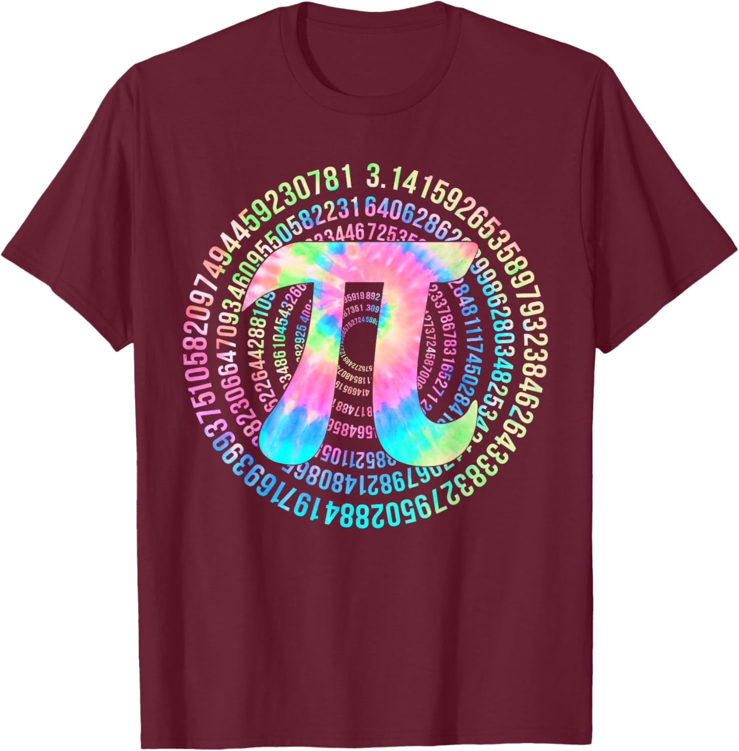 Funny Pi Day Shirt for Math Teachers - Celebrate 3.14 with Style! - 10