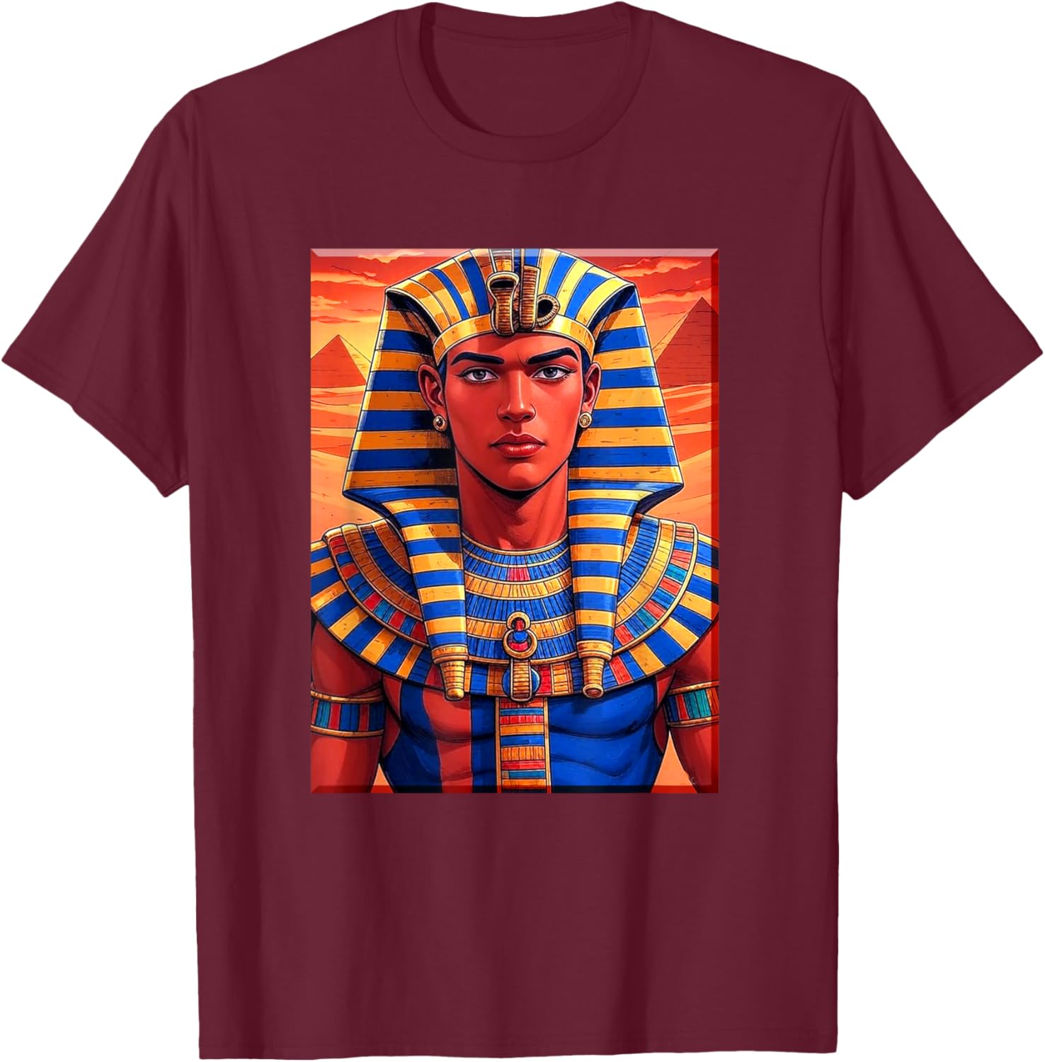 Prince of Egypt T-Shirt for Fans - Stylish Graphic Tee for All Ages - 27