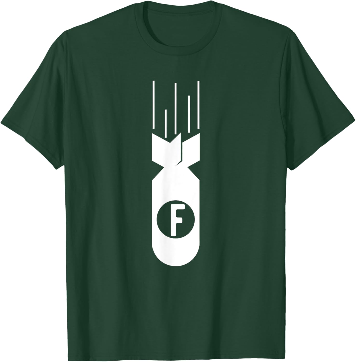 Dropping F-Bombs T-Shirt Fun Graphic Tee for Bold Fashion Statements - 11