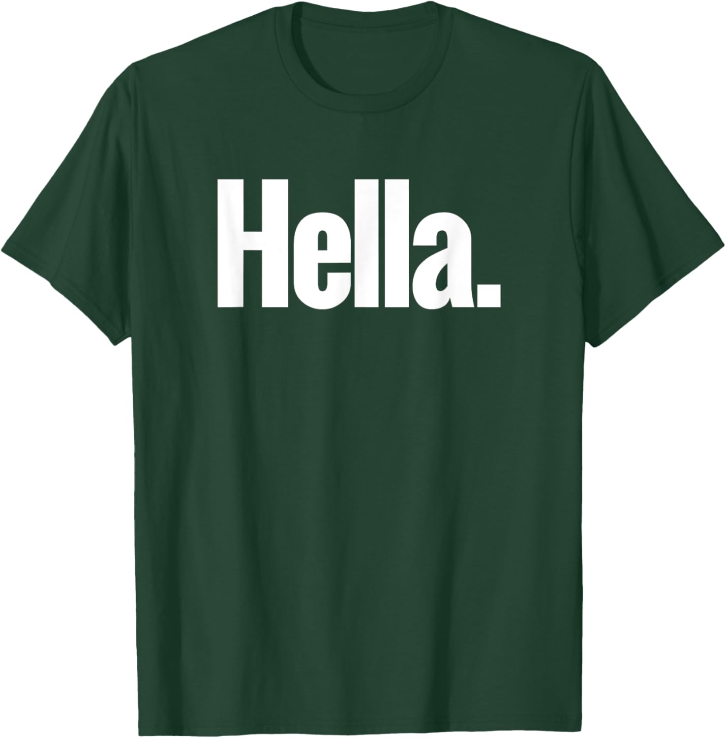 Hella Shirt - Fun Graphic Tee for Casual Style and Comfort - 16