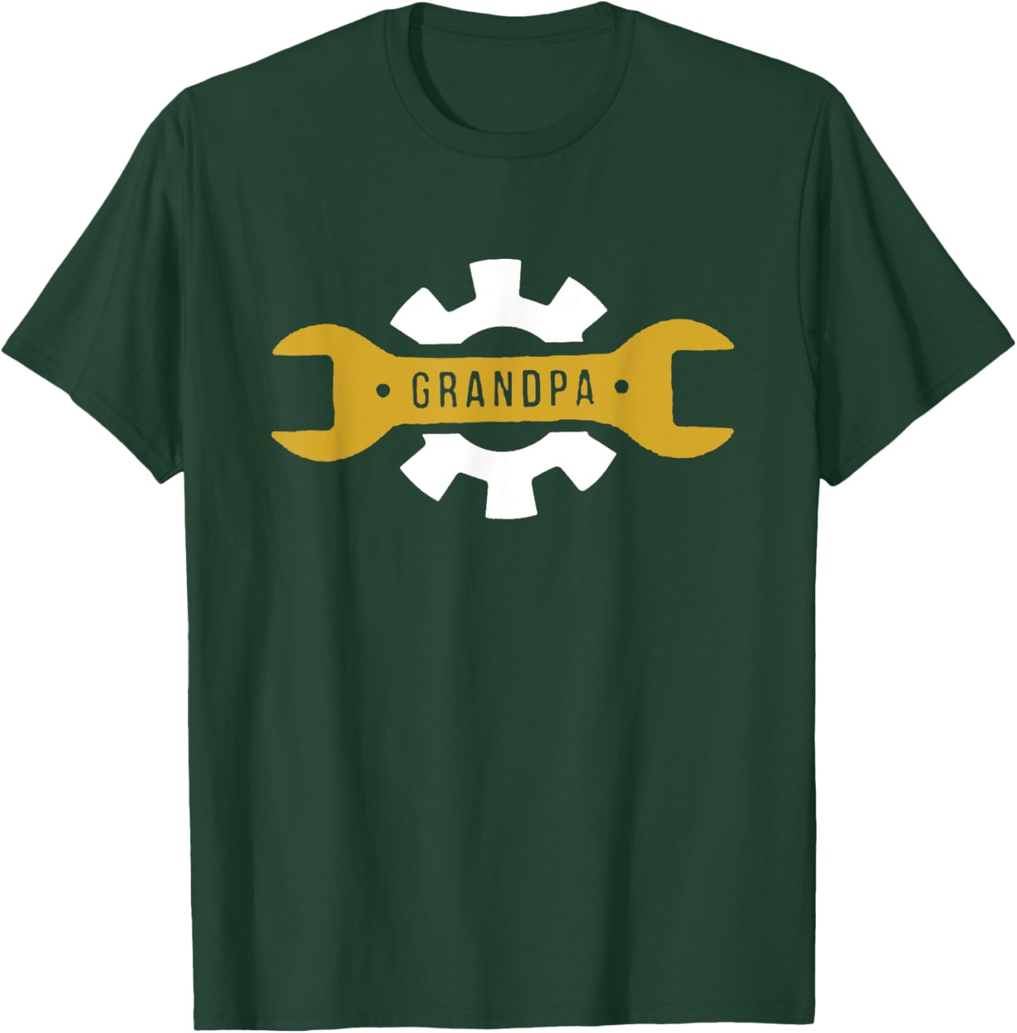 Grandpa and Grandson T-Shirt - Perfect Gift for Family Fun Together - 8