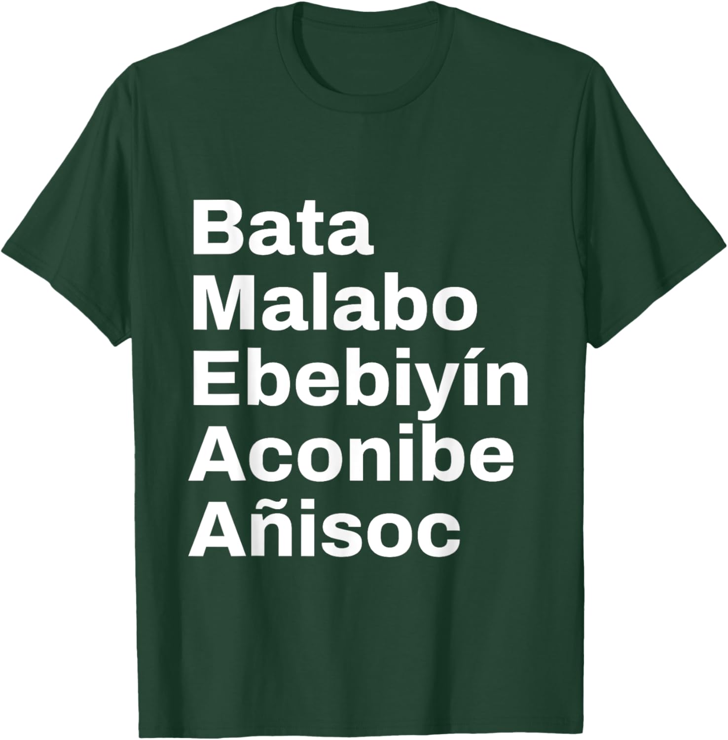 Equatorial Guinea Cities Travel T-Shirt for Adventure Lovers - 7