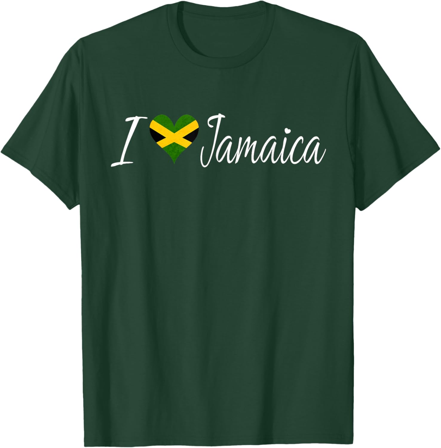 Vintage Jamaica T-Shirt Retro Souvenir for Travel Lovers and Adventurers - 11