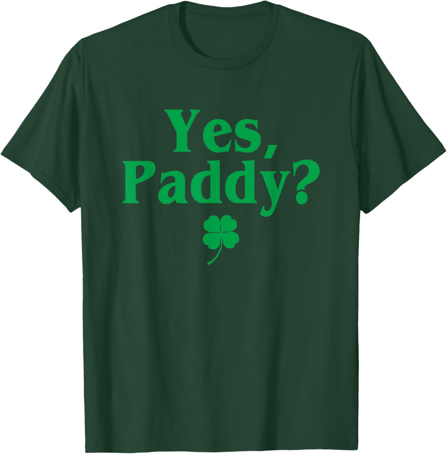 Funny St. Paddy's Day Irish Baby T-Shirt for Cute Little Ones - 2