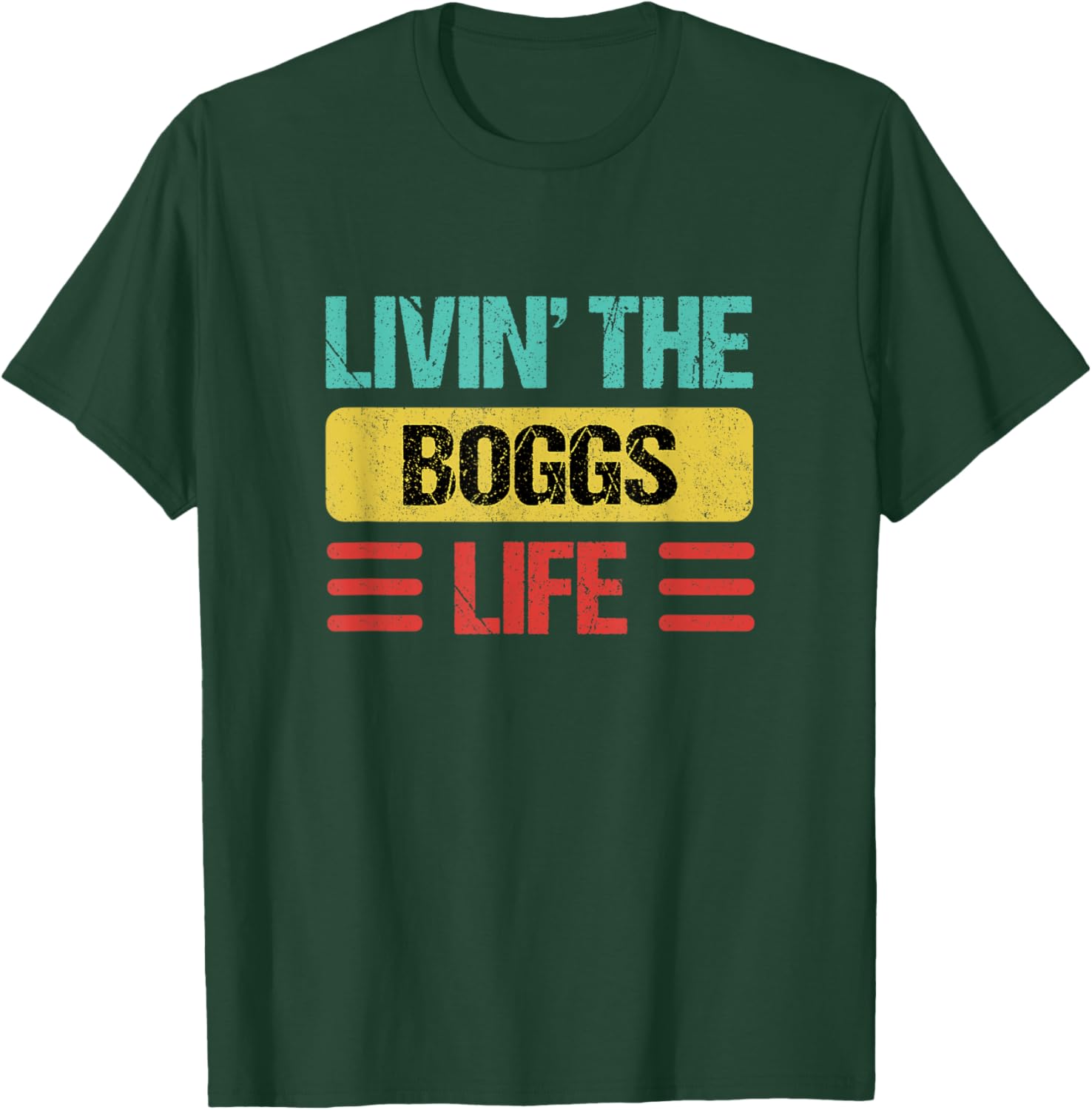 Stylish Boggs Name T-Shirt for Fashionable Outfits and Everyday Wear - 26