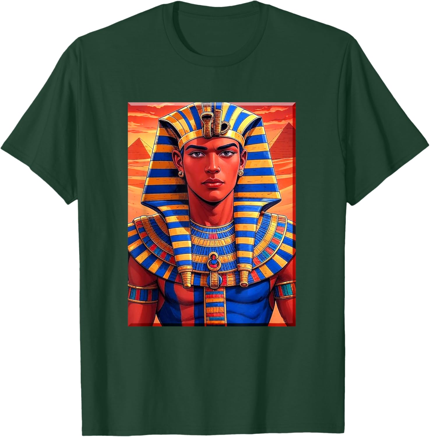 Prince of Egypt T-Shirt for Fans - Stylish Graphic Tee for All Ages - 28