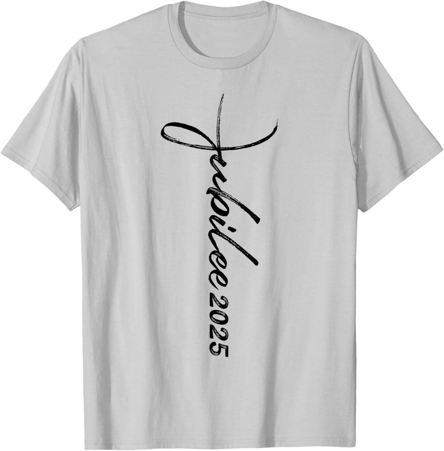 Catholic Jubilee 2025 Pilgrims of Hope T-Shirt for Holy Year Celebrations - 14