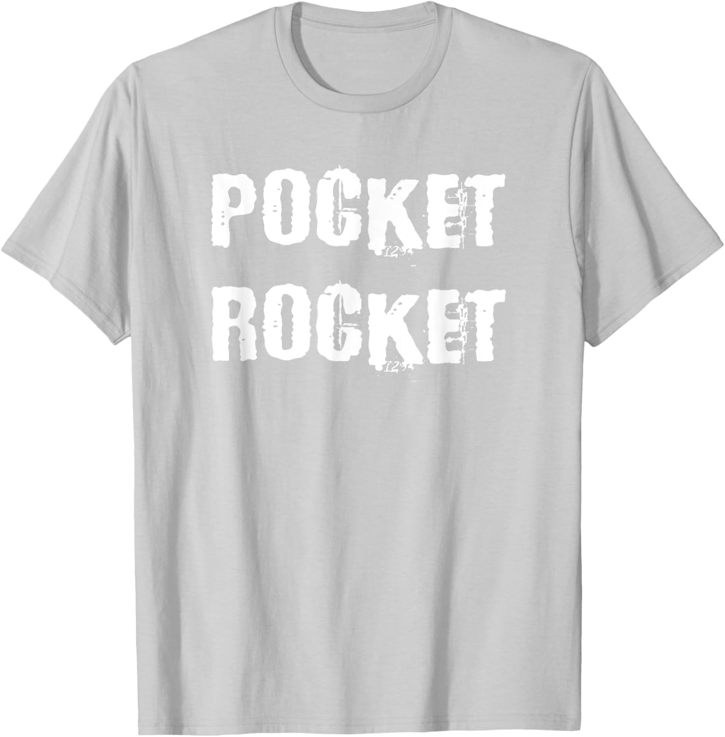 Pocket Rocket T-Shirt for Trendy Style in Clothing Shoes and Jewelry - 14