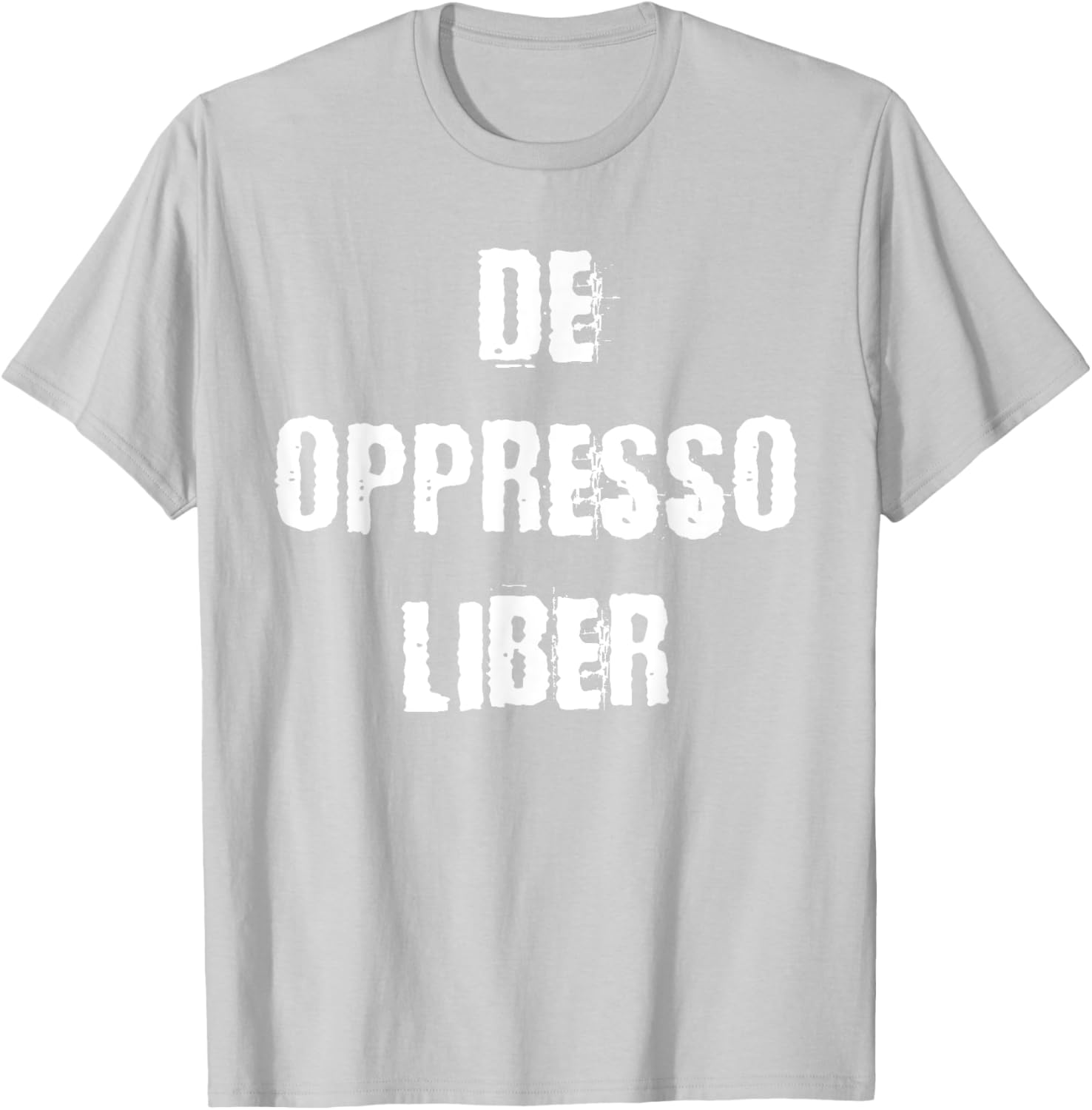 De Oppresso Liber T-Shirt - Freedom Inspired Apparel for All Ages - 17