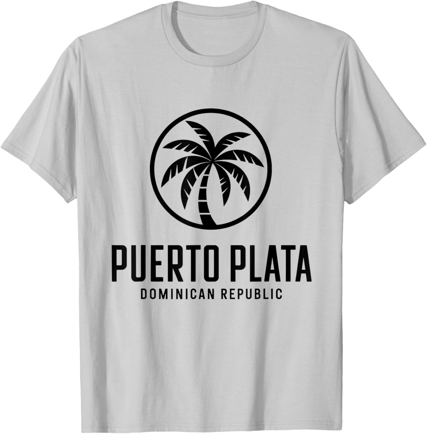 Puerto Plata Dominican Republic T-Shirt for Effortless Style and Comfort - 9