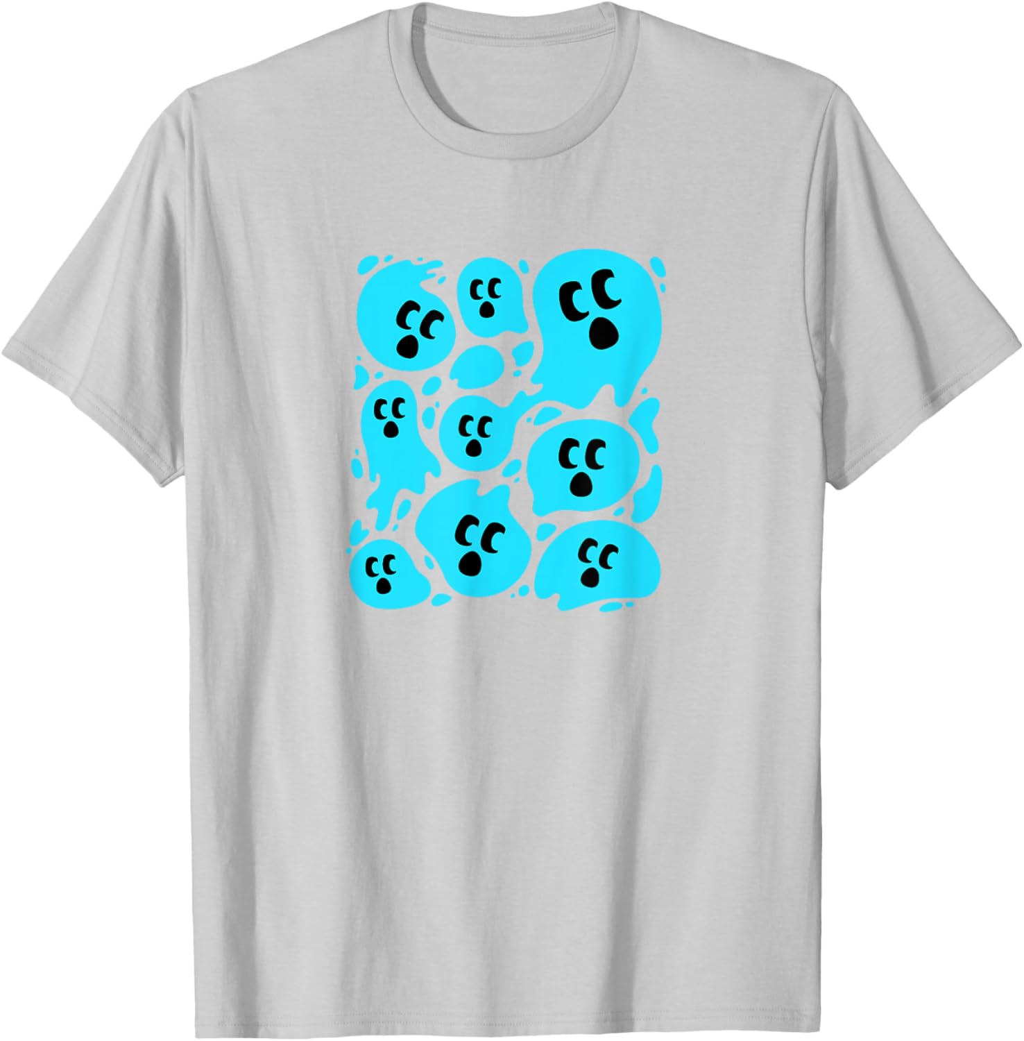 Craftee Style Gaming Design Tee for Gamers - Cool T-Shirt for Playtime - 11