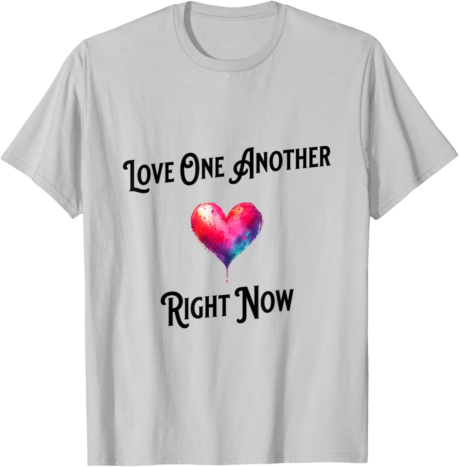 Inspirational Graphic T-Shirt for Positive Vibes and Everyday Style - 14