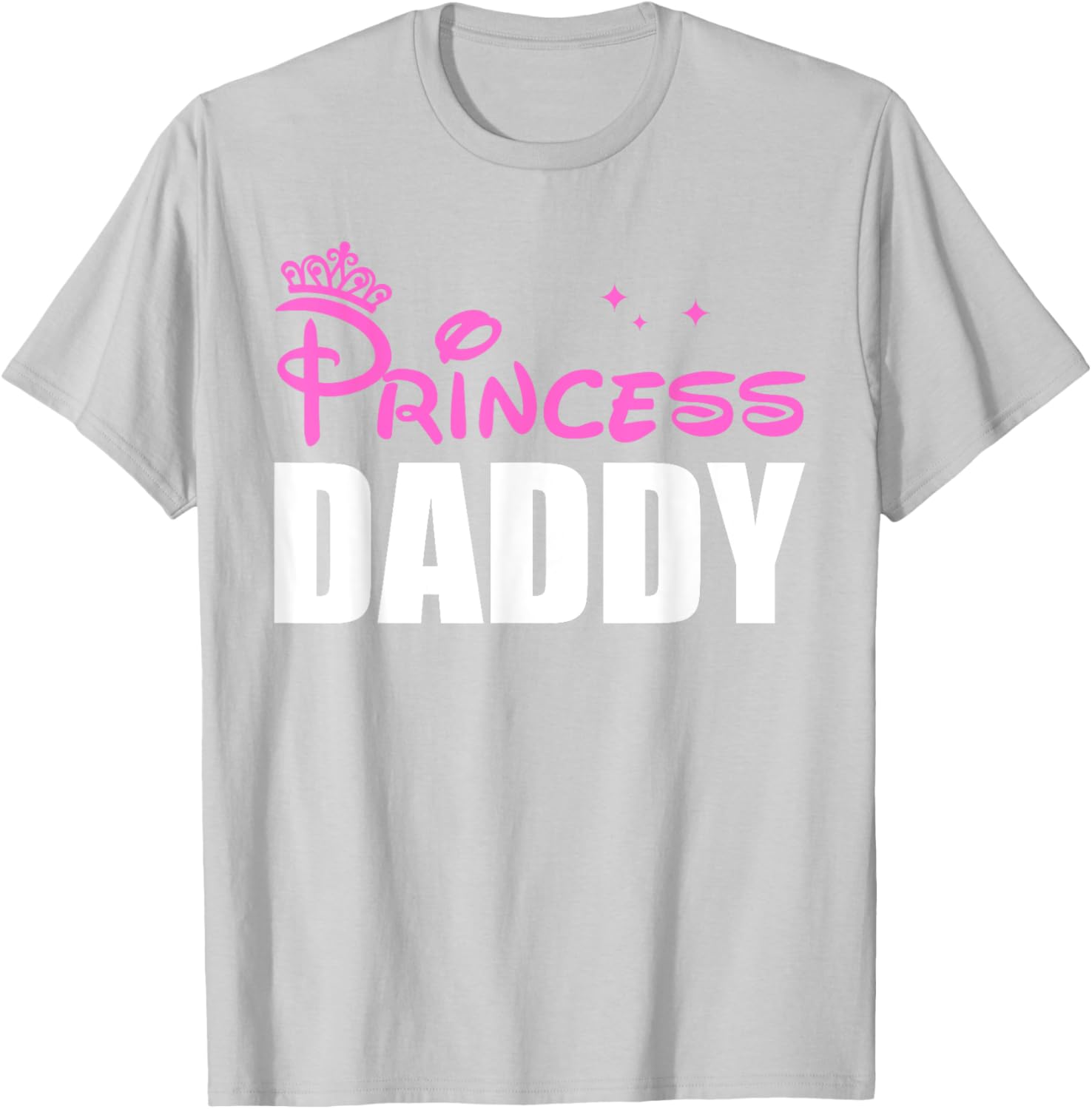 Vintage Dad Daughter Princess T-Shirt for Special Moments and Memories - 11