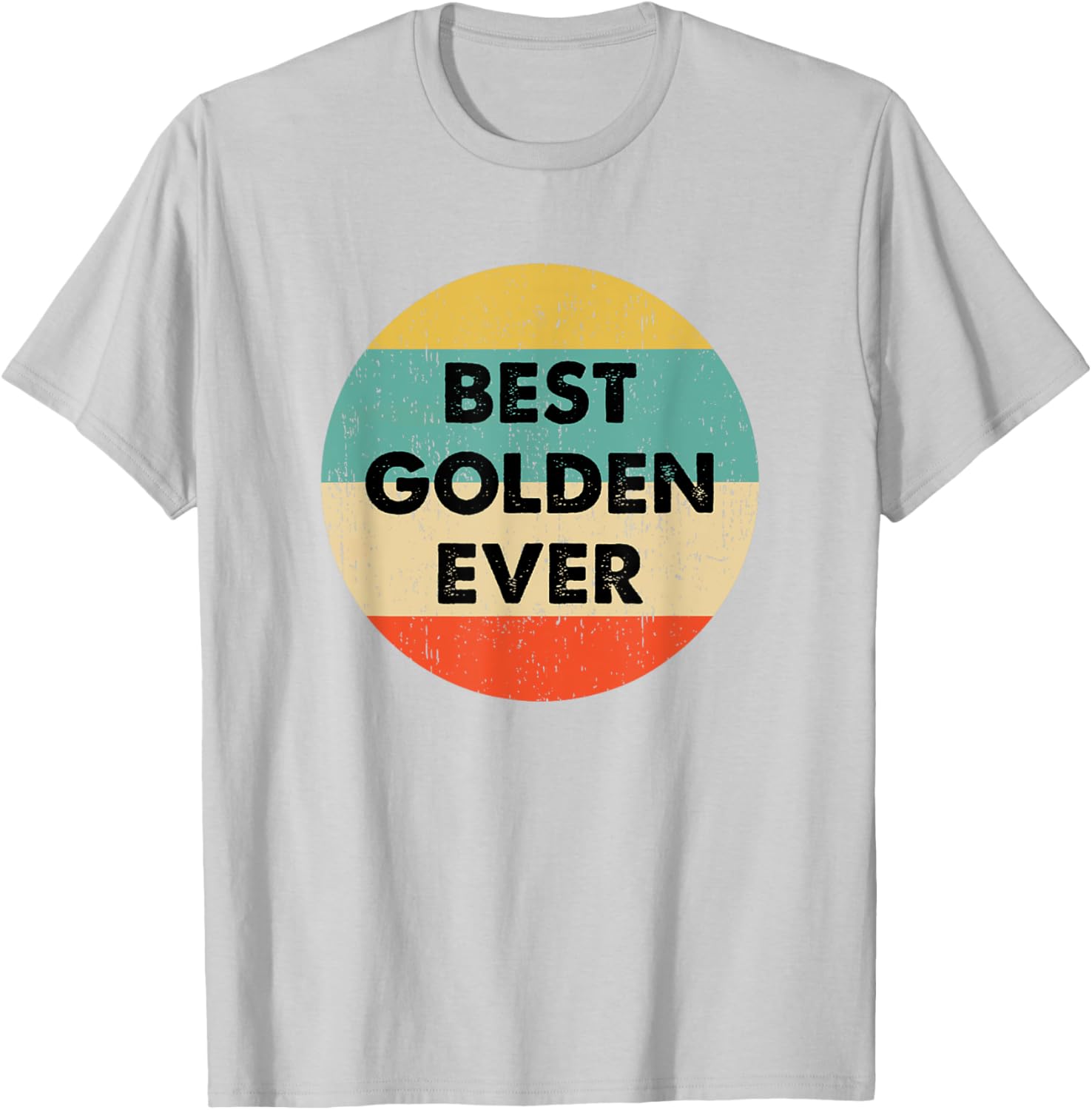 Golden Name T-Shirt Stylish Apparel for Fashion Lovers and Trendsetters - 7