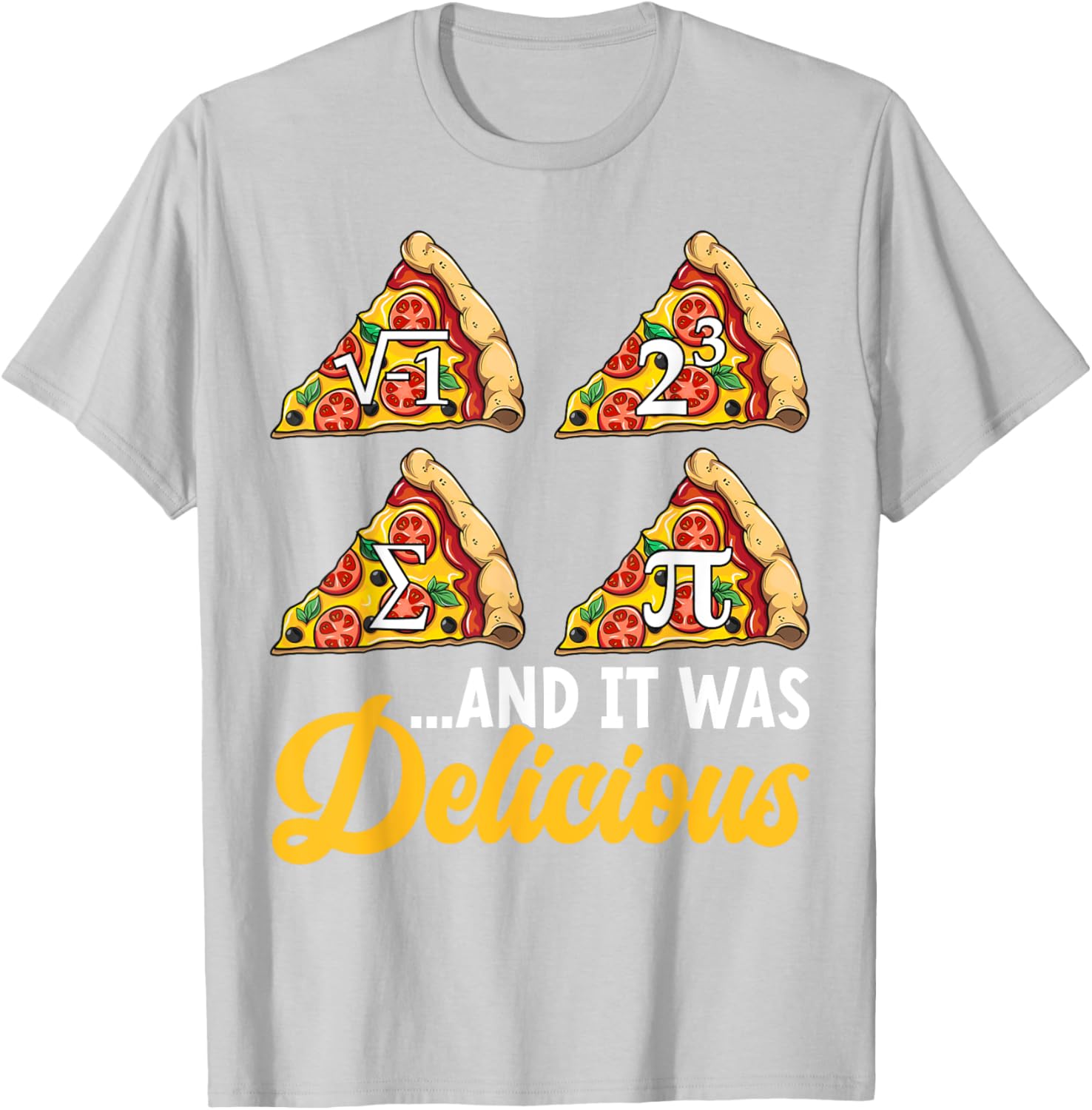 Pi Day Math Teacher T-Shirt for Math Lovers 3.14 Fun Design - 28