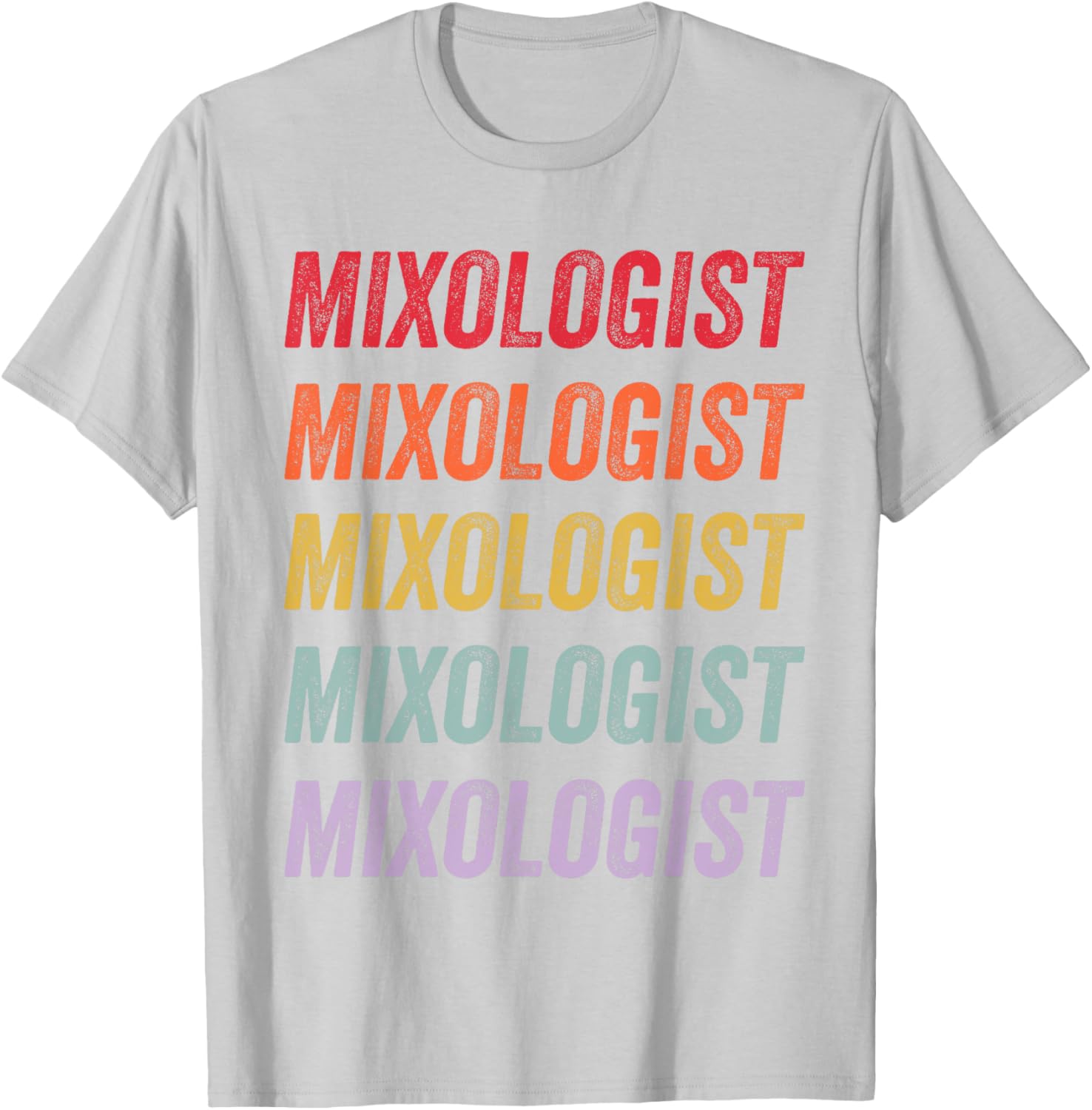 Cool Mixologist T-Shirt for Cocktail Lovers - Stylish and Fun Apparel - 11