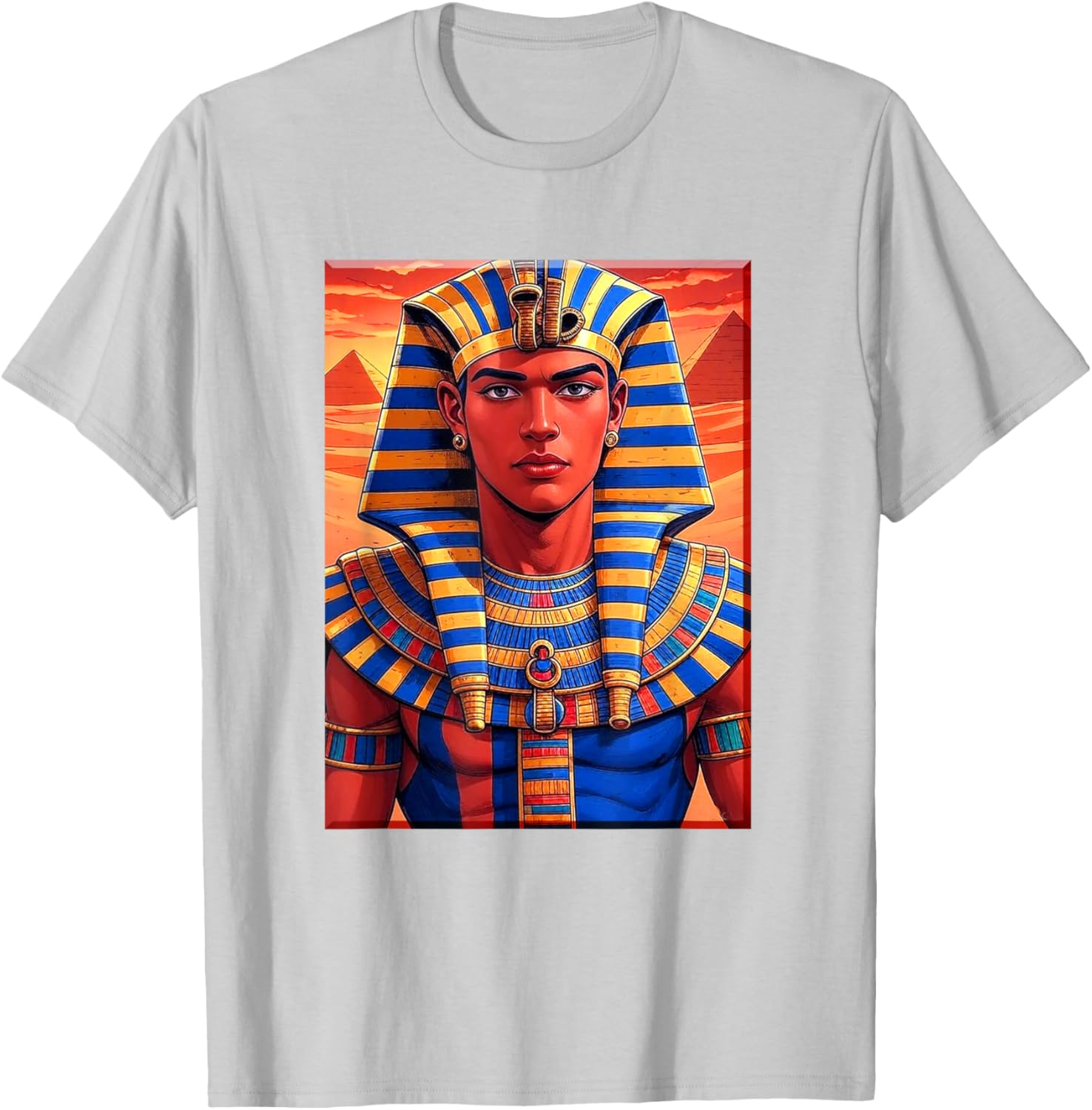 Prince of Egypt T-Shirt for Fans - Stylish Graphic Tee for All Ages - 2