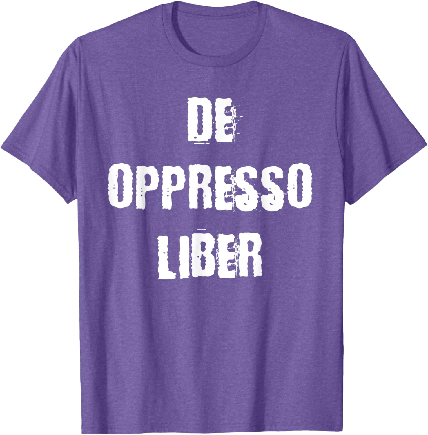 De Oppresso Liber T-Shirt - Freedom Inspired Apparel for All Ages - 22