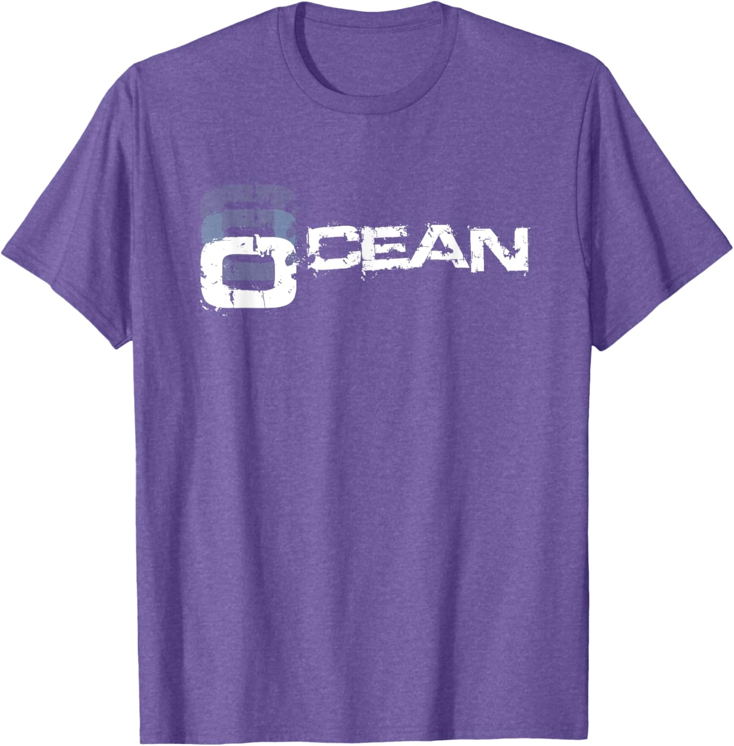Ocean by theBozzShow Graphic T-Shirt for Style and Comfort - 5