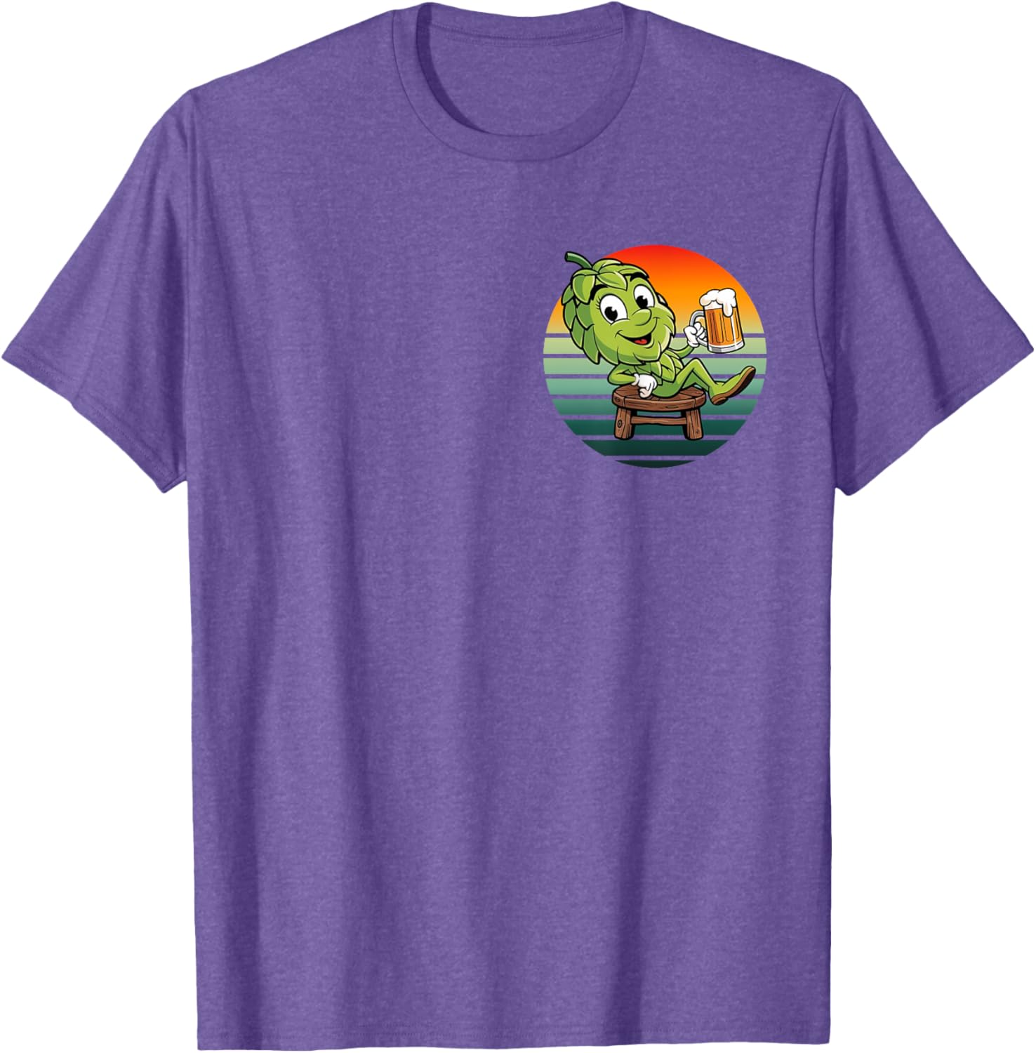 Hop Stop Established 2020 T-Shirt for Fun Fashion Lovers - 14