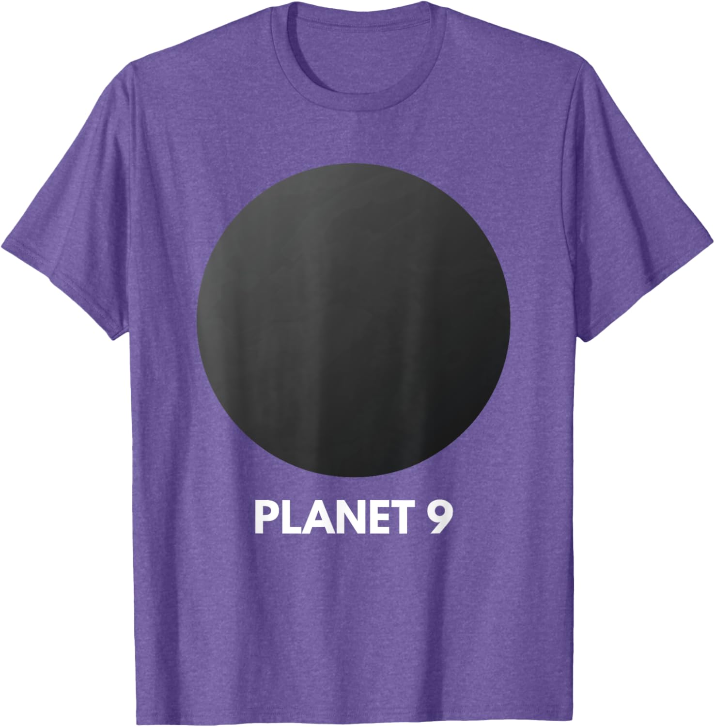 Cool Solar System Planet 9 T-Shirt for Space Lovers and Astronauts - 18