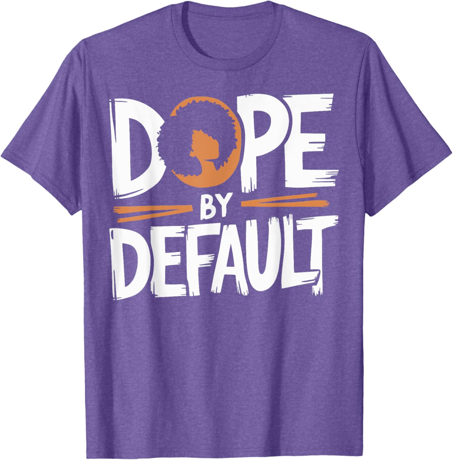 Dope By Default T-Shirt Stylish and Trendy Casual Wear for Everyone - 17