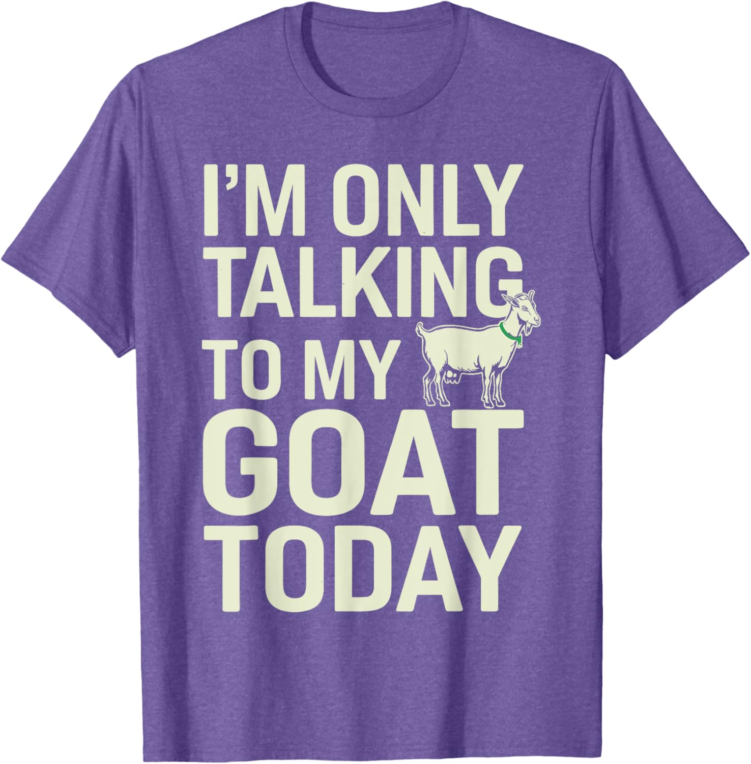 Funny Goat Lover T-Shirt for Men, Women, and Kids - Boer & Pygmy Design - 22
