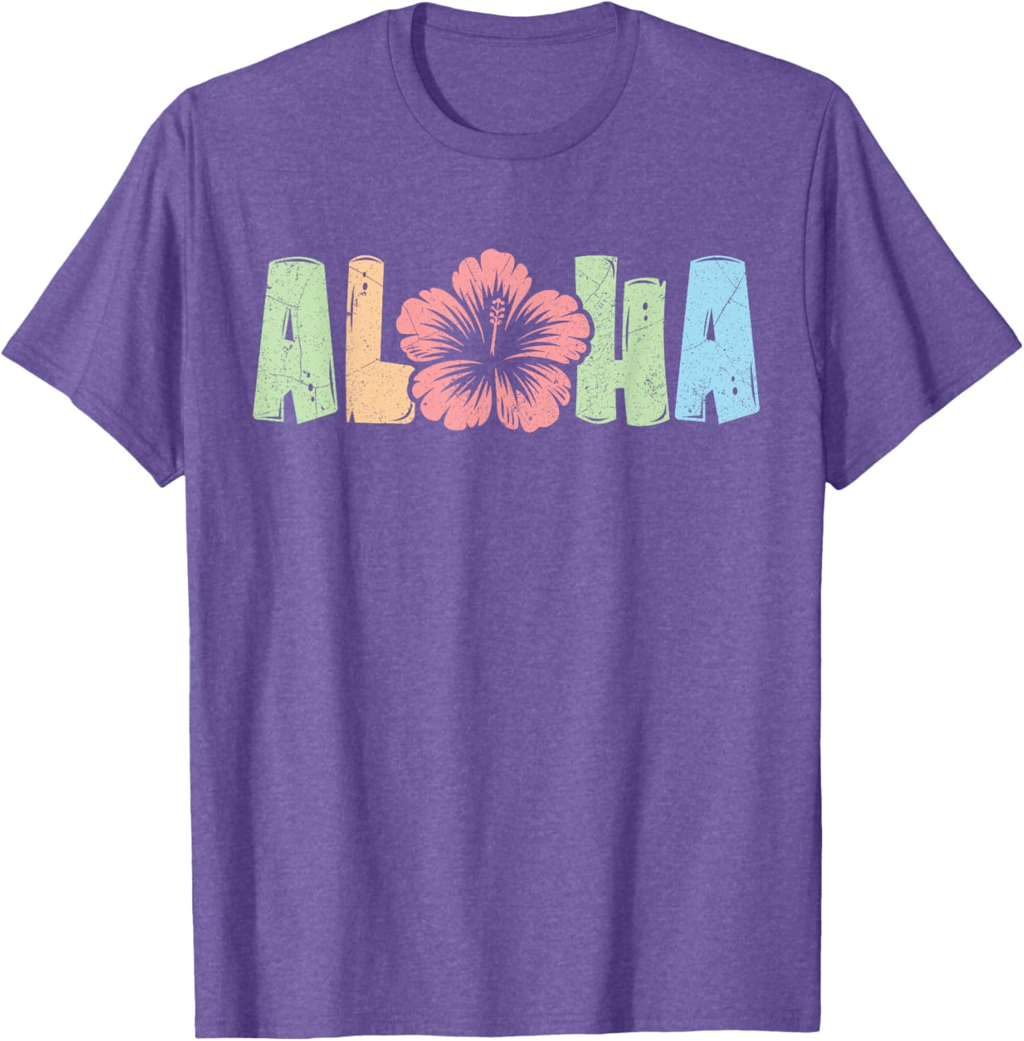 Hawaiian T-Shirt for Men, Women, and Girls Perfect for Beach Vacations - 10
