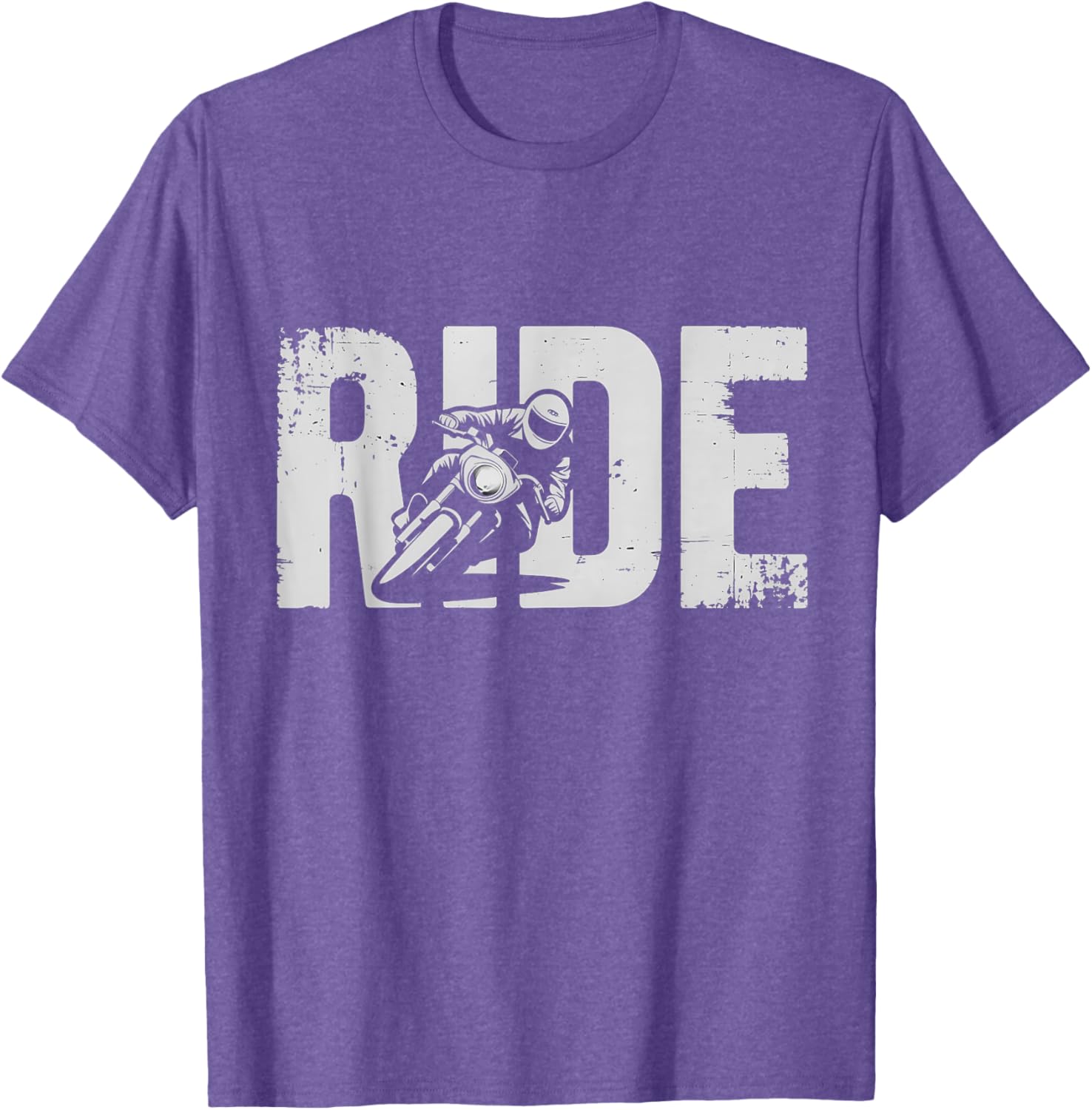 Motorcycle Apparel Unisex T-Shirt for Riders - Perfect for Men and Women - 20