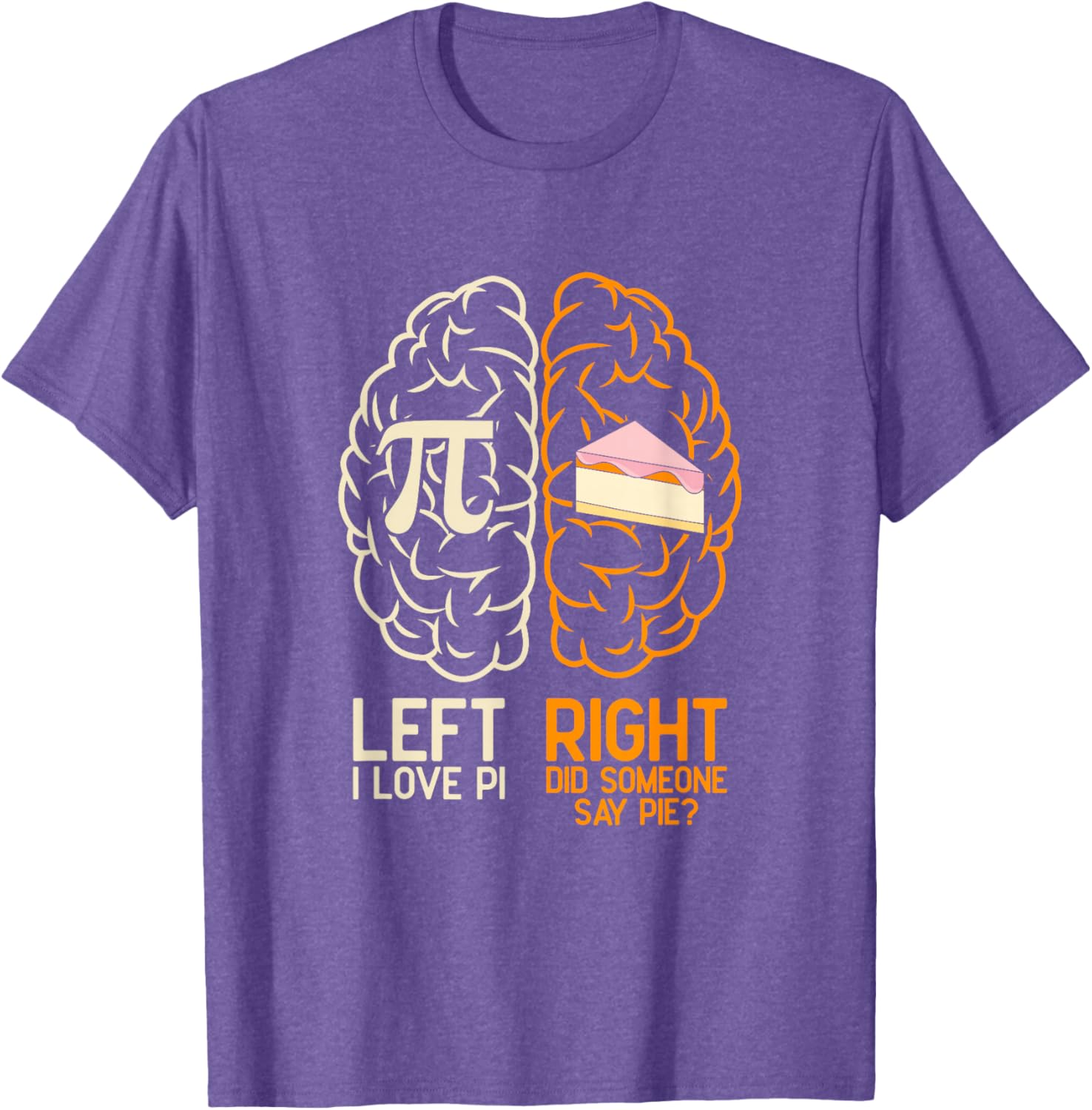 Funny Math Teacher Pi Graphic T-Shirt Perfect for Professors and Students - 14