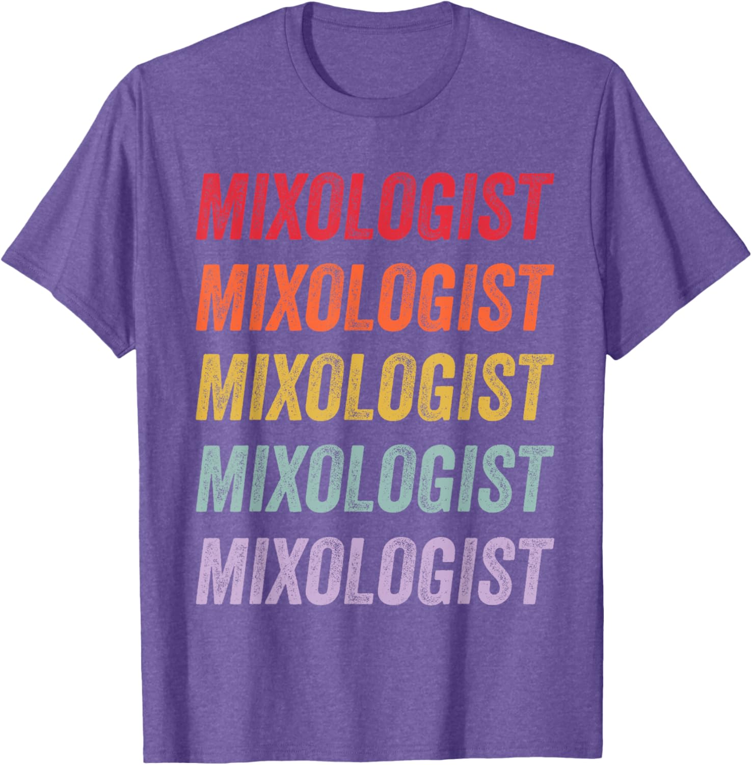 Cool Mixologist T-Shirt for Cocktail Lovers - Stylish and Fun Apparel - 16