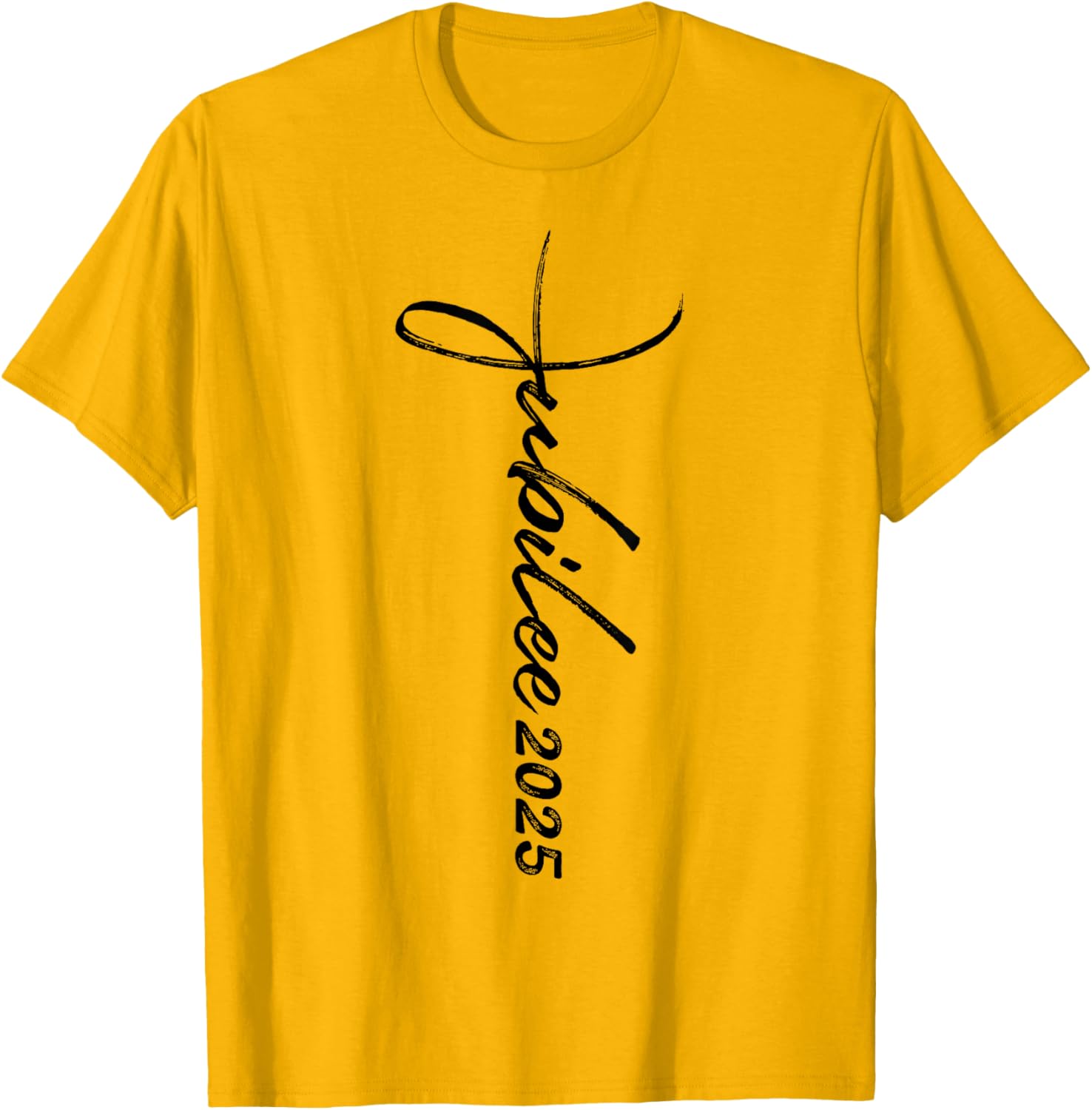 Catholic Jubilee 2025 Pilgrims of Hope T-Shirt for Holy Year Celebrations - 10