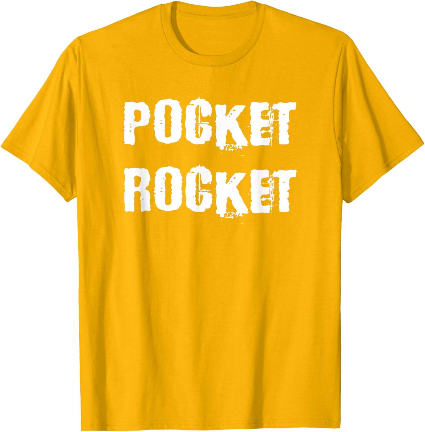 Pocket Rocket T-Shirt for Trendy Style in Clothing Shoes and Jewelry - 18