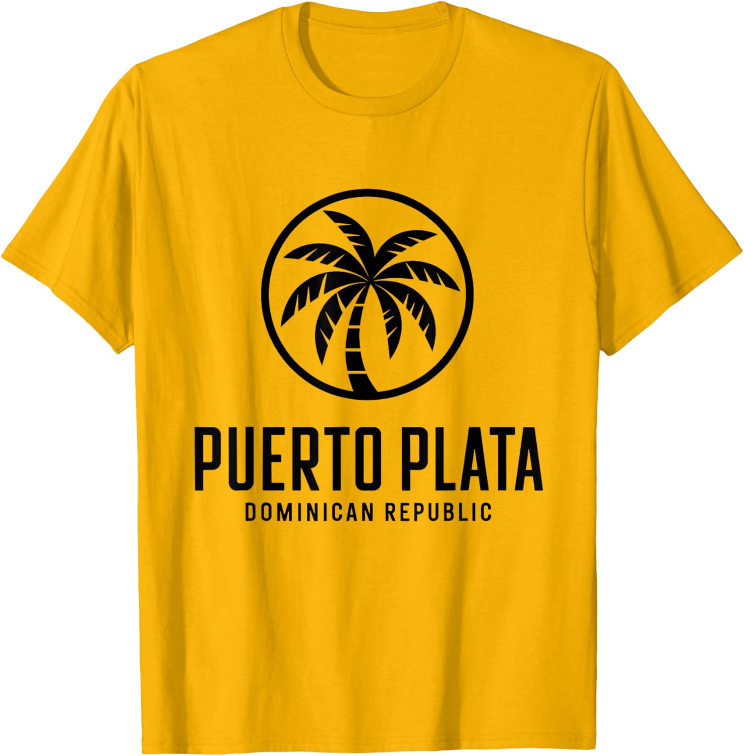 Puerto Plata Dominican Republic T-Shirt for Effortless Style and Comfort - 10