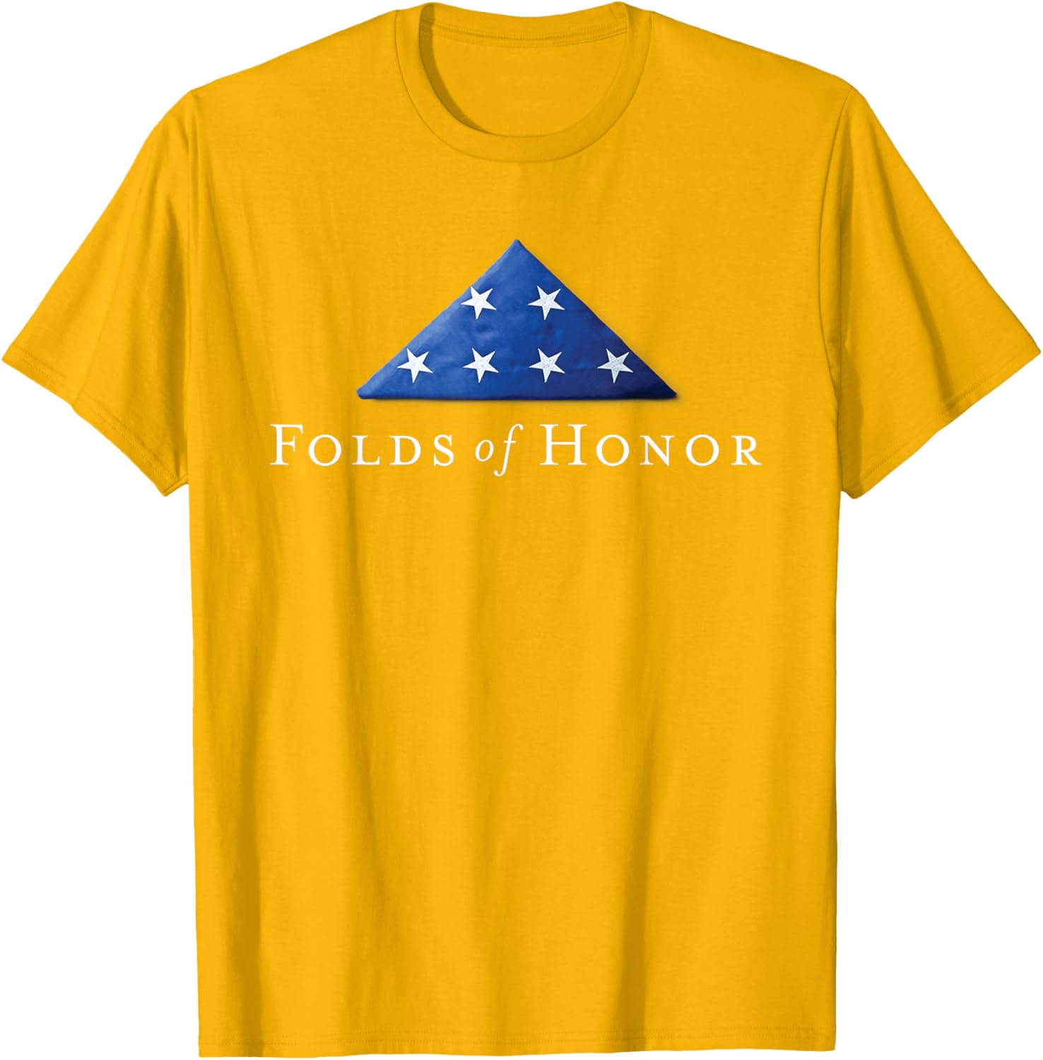 Folds of Honor T-Shirt for Comfort and Style in Clothing and Shoes - 22