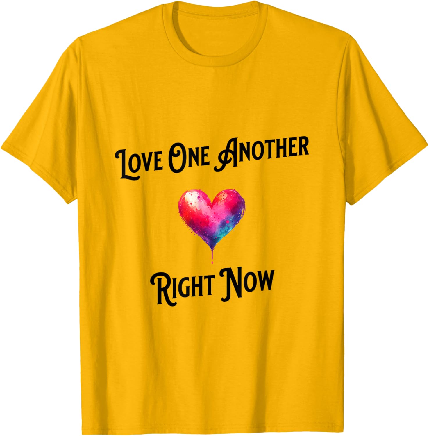 Inspirational Graphic T-Shirt for Positive Vibes and Everyday Style - 10