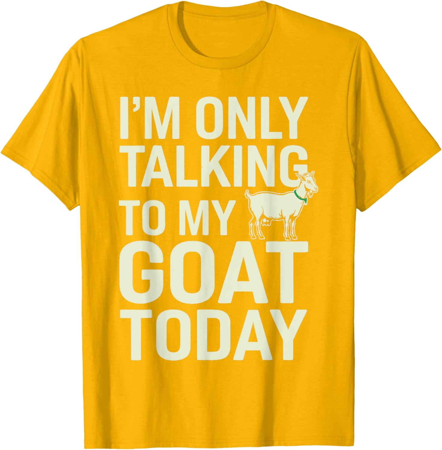 Funny Goat Lover T-Shirt for Men, Women, and Kids - Boer & Pygmy Design - 18