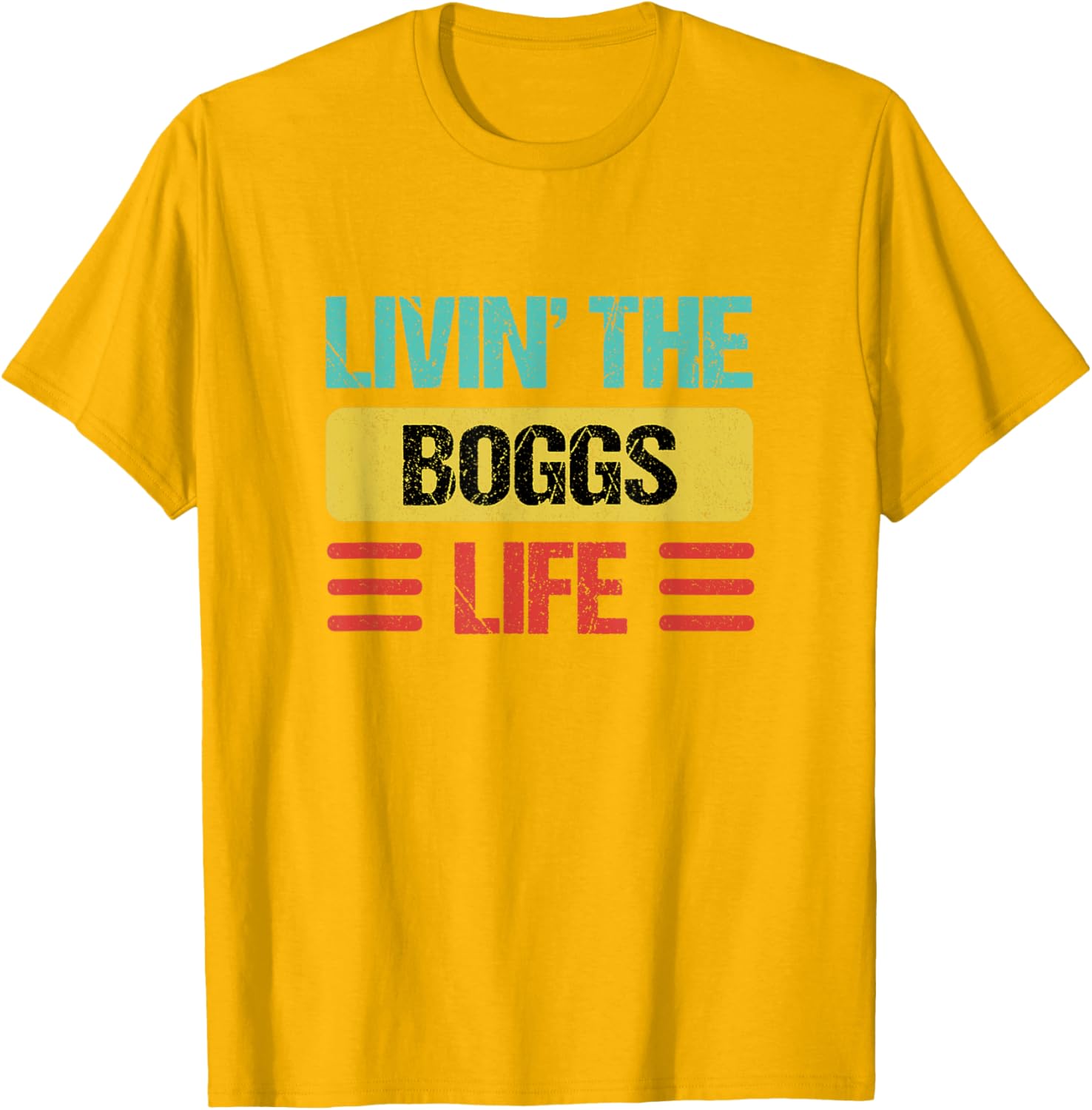 Stylish Boggs Name T-Shirt for Fashionable Outfits and Everyday Wear - 11