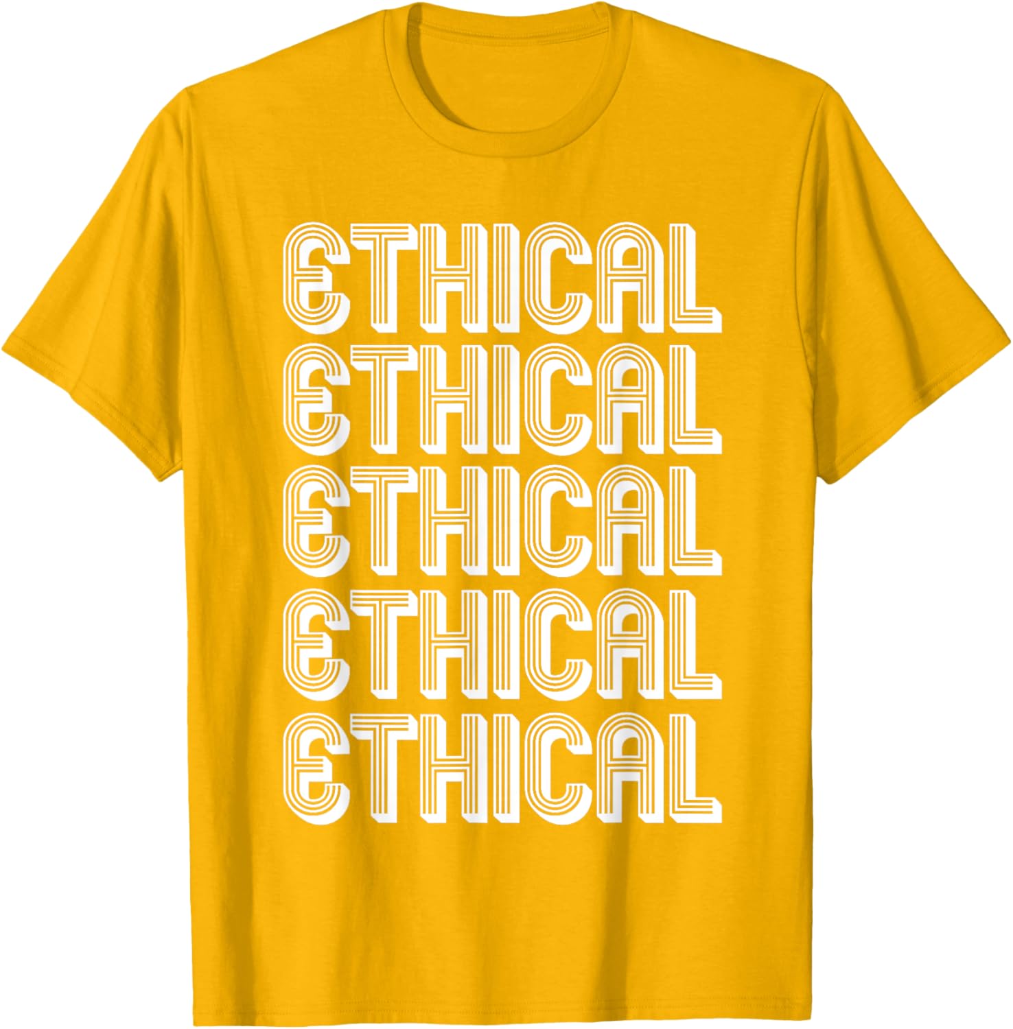 Stylish Ethical T-Shirt for Eco-Friendly Fashion Lovers - 13
